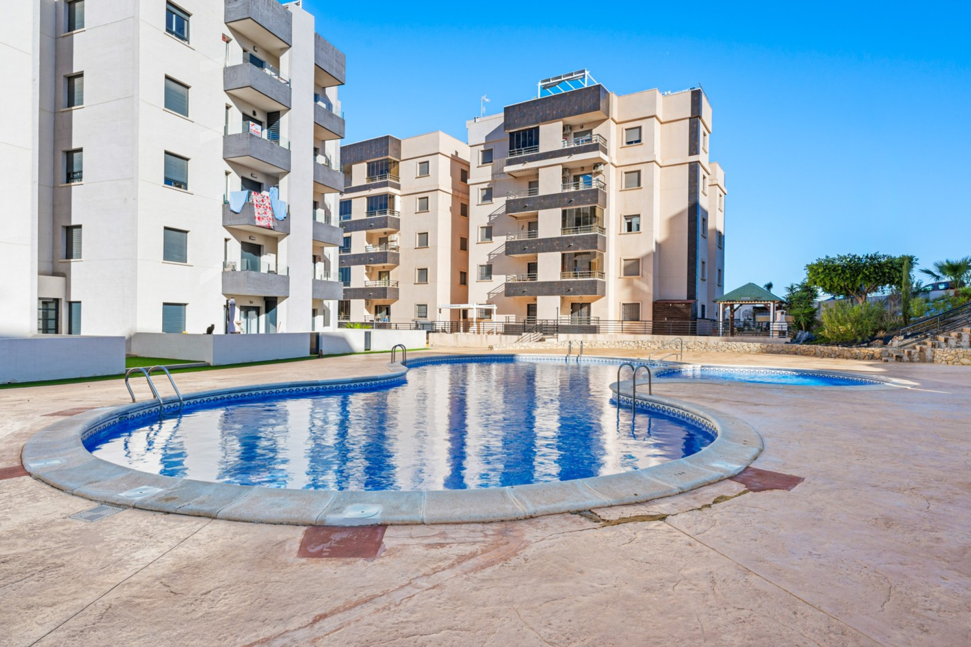 Herverkoop - 1. Appartement / flat - San Miguel de Salinas - San Miguel