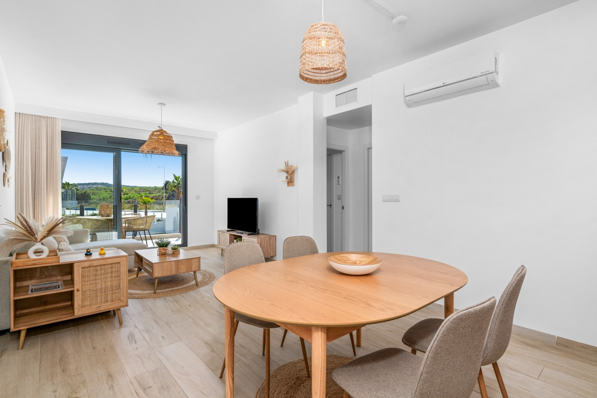 Herverkoop - 1. Appartement / flat - San Miguel de Salinas - San Miguel