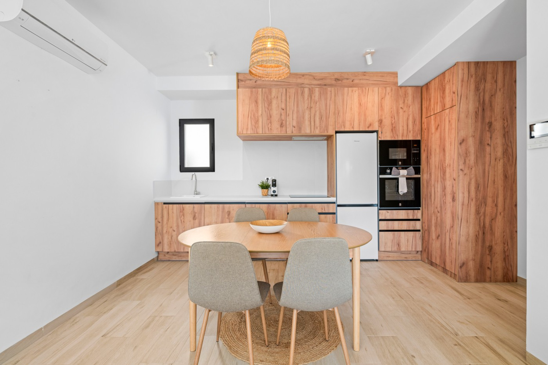 Herverkoop - 1. Appartement / flat - San Miguel de Salinas - San Miguel