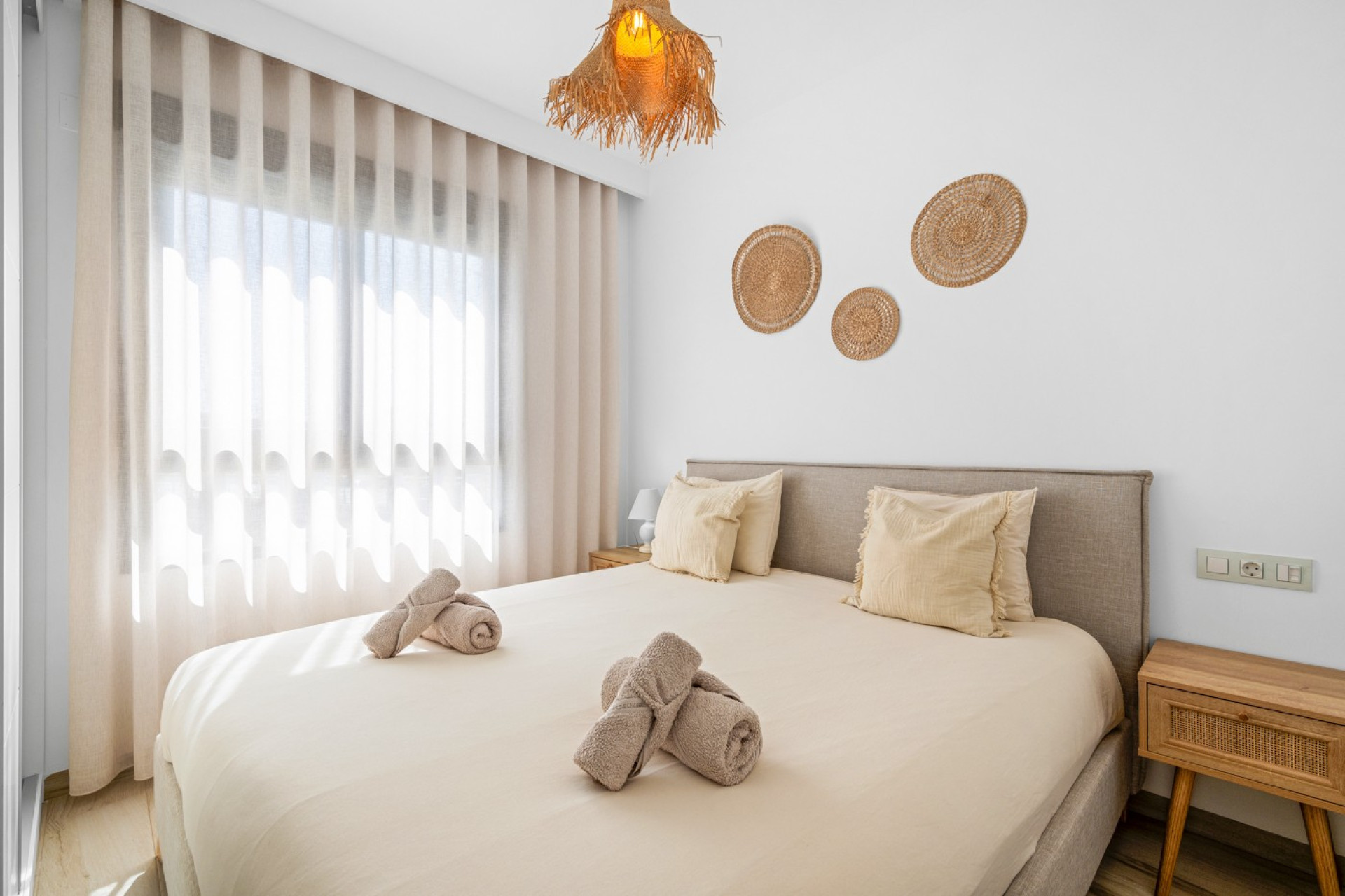 Herverkoop - 1. Appartement / flat - San Miguel de Salinas - San Miguel