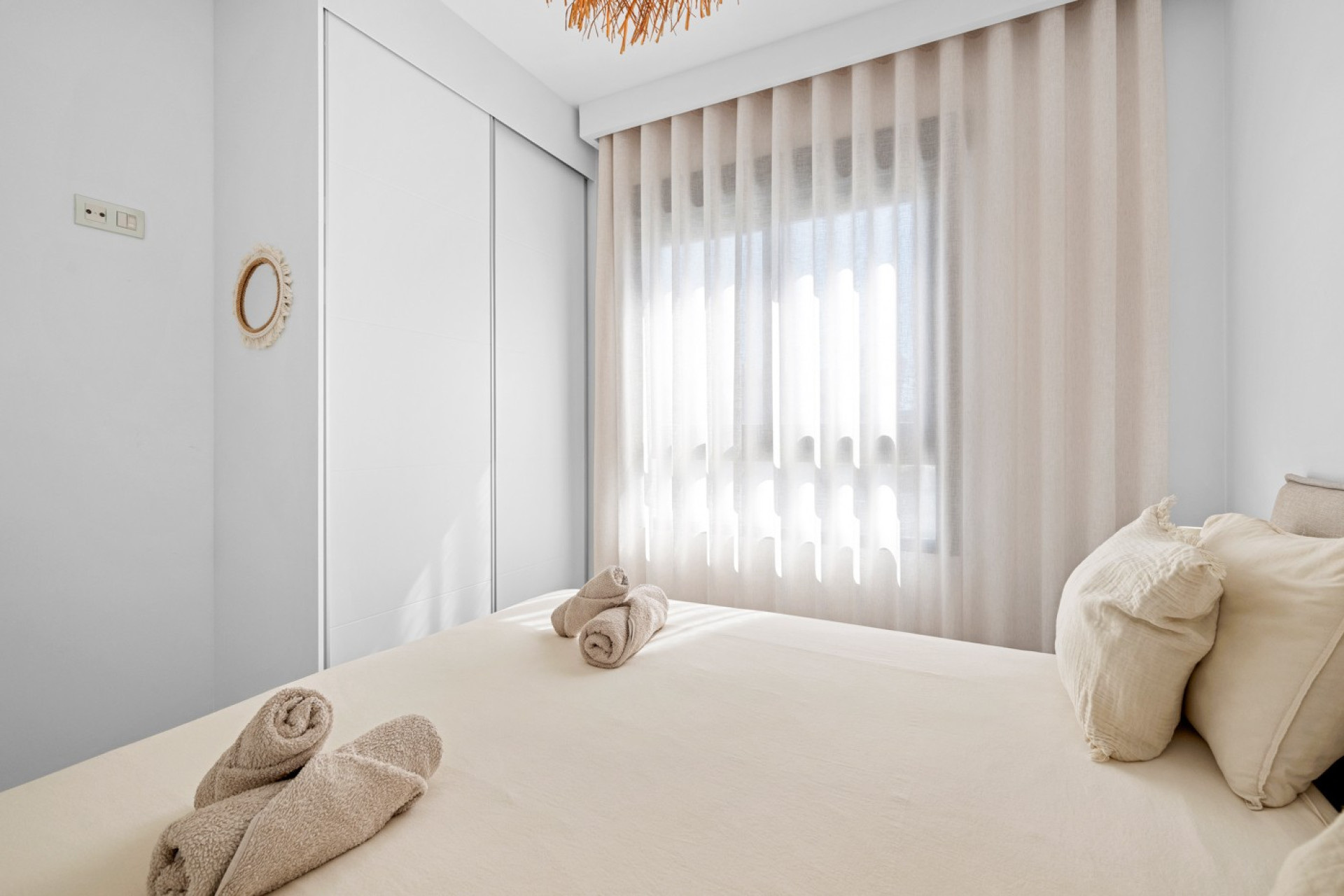 Herverkoop - 1. Appartement / flat - San Miguel de Salinas - San Miguel