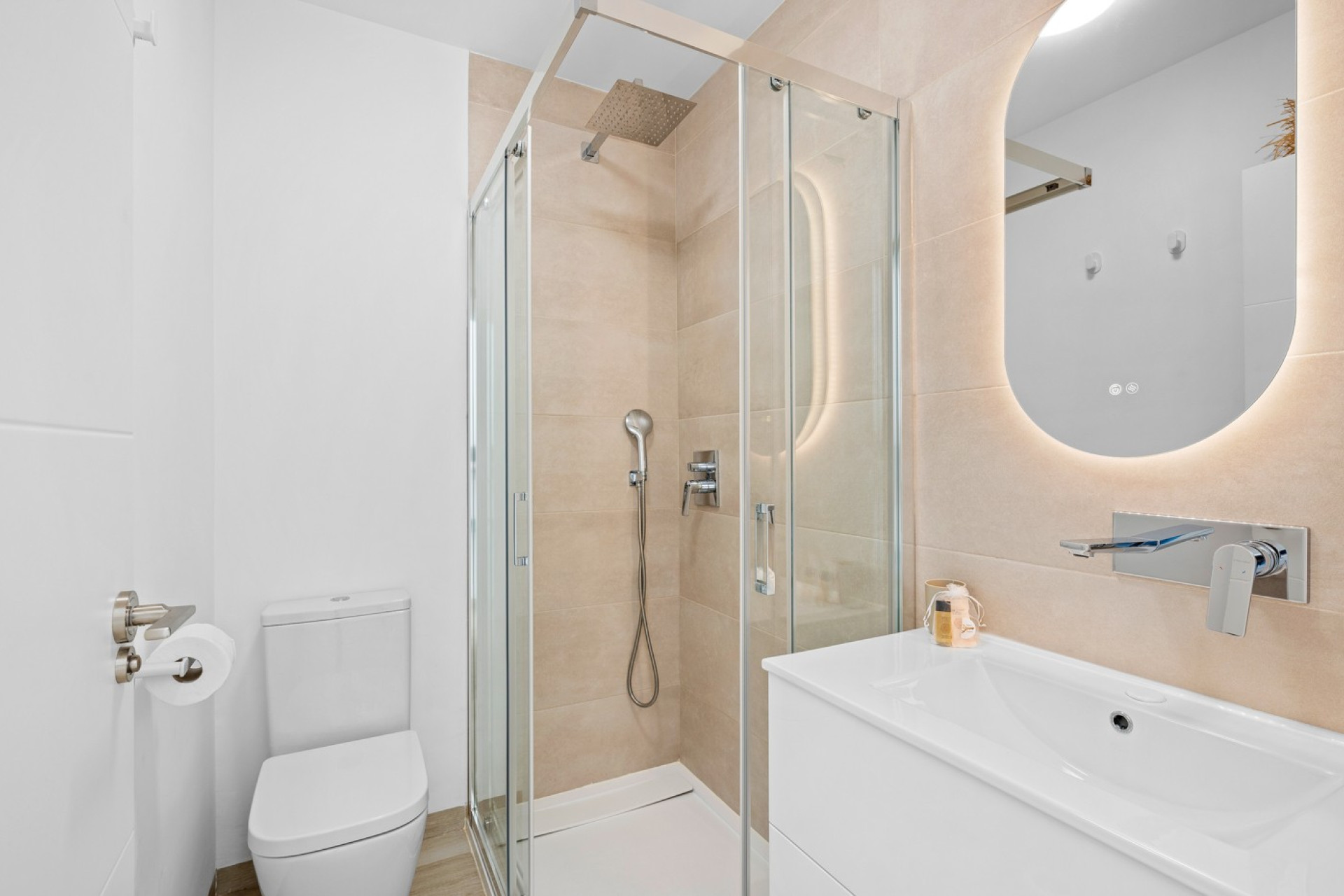 Herverkoop - 1. Appartement / flat - San Miguel de Salinas - San Miguel