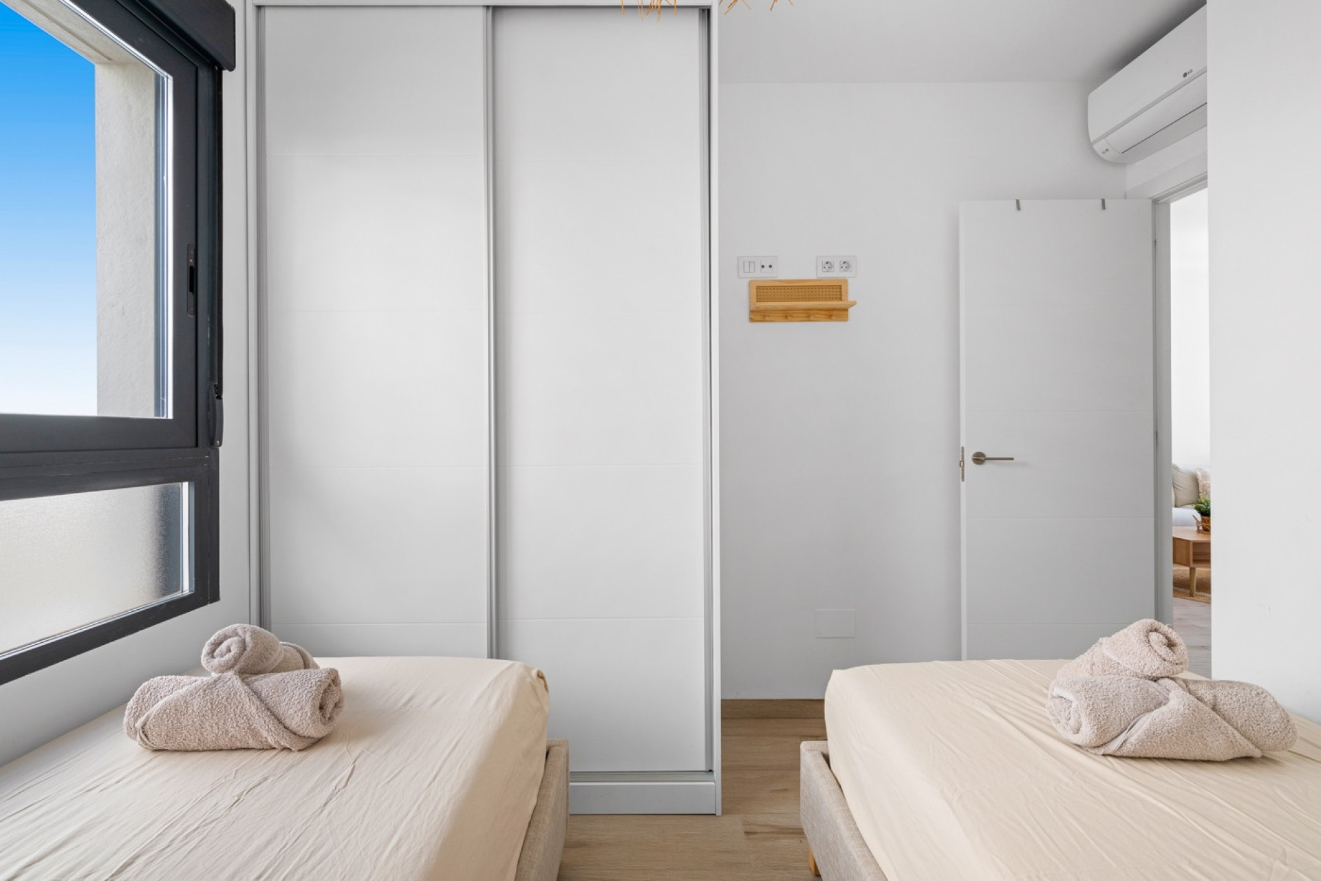 Herverkoop - 1. Appartement / flat - San Miguel de Salinas - San Miguel