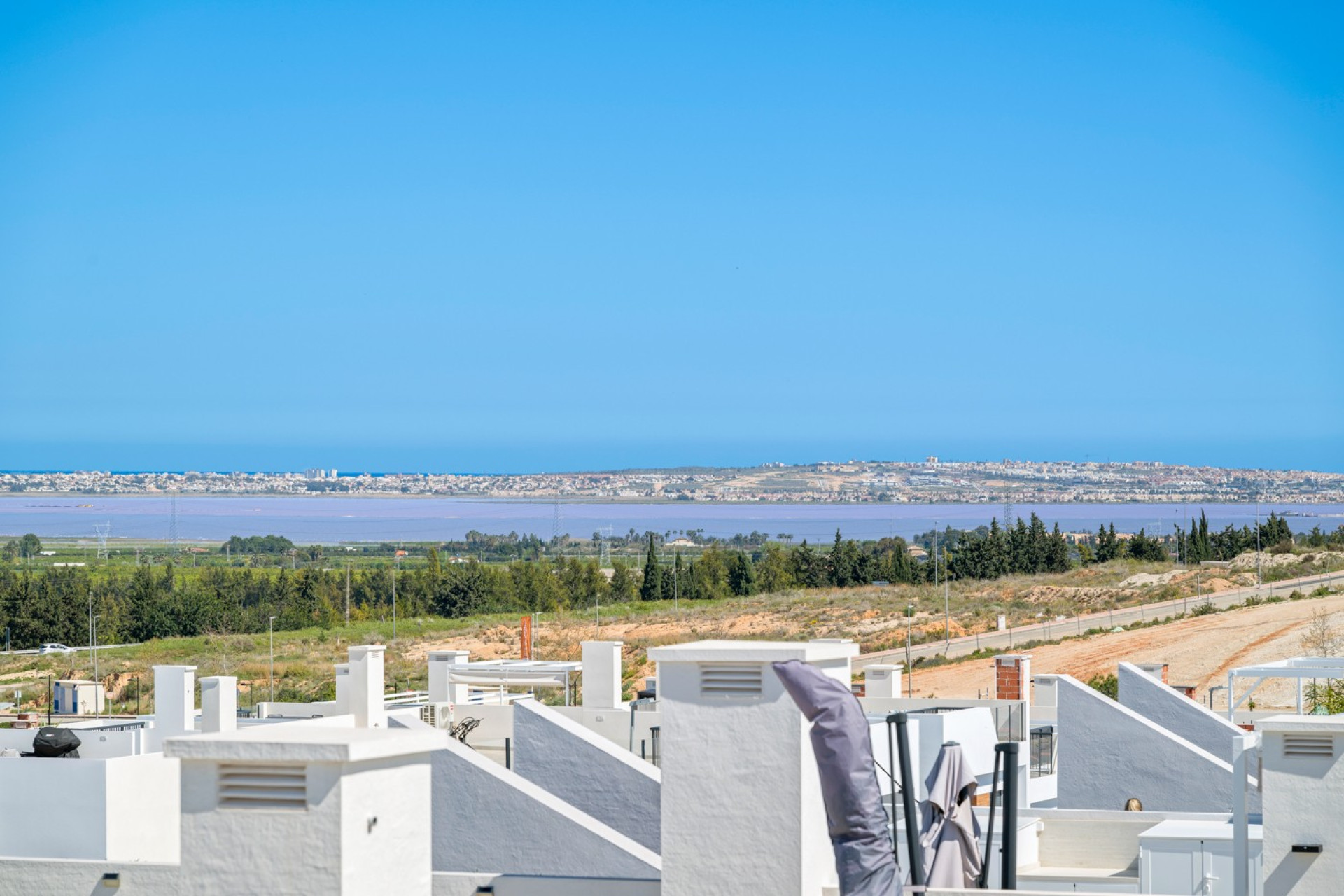 Herverkoop - 1. Appartement / flat - San Miguel de Salinas - San Miguel