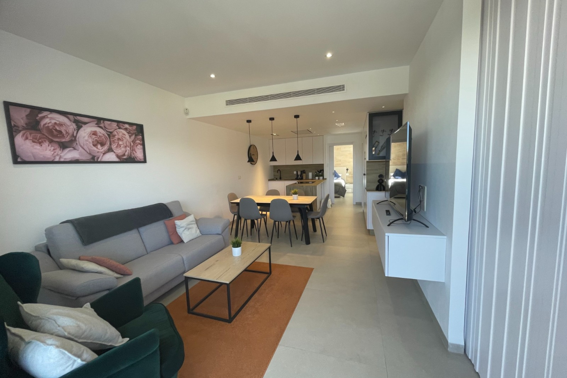 Herverkoop - 1. Appartement / flat - San Pedro del Pinatar - Costa Calida