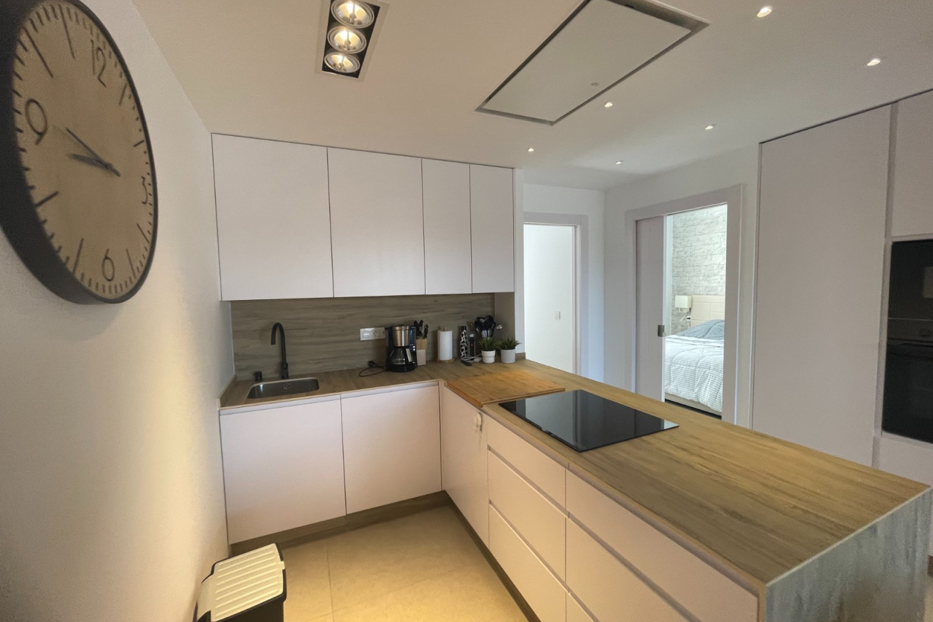 Herverkoop - 1. Appartement / flat - San Pedro del Pinatar - Costa Calida