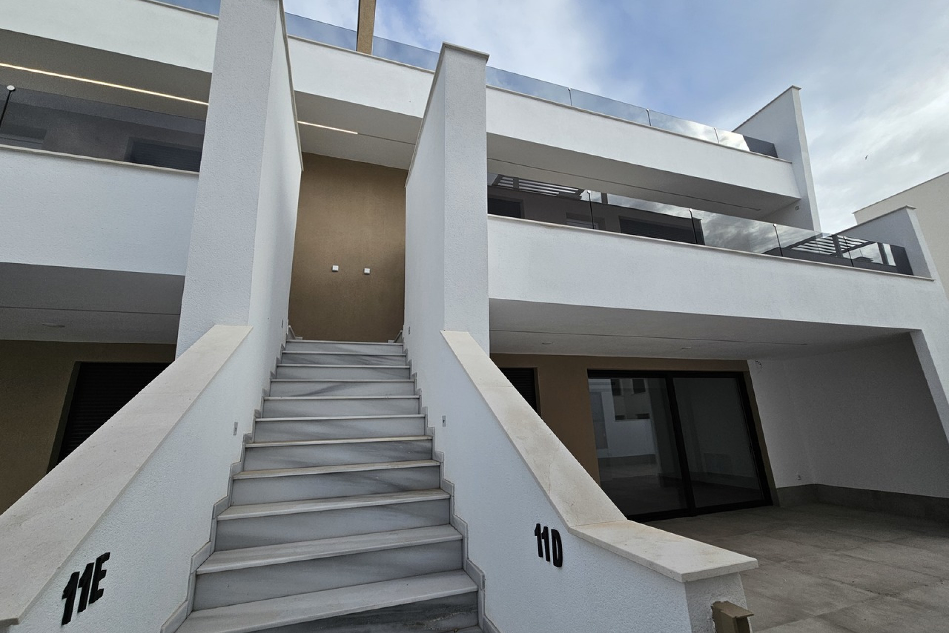 Herverkoop - 1. Appartement / flat - San Pedro del Pinatar - Costa Calida