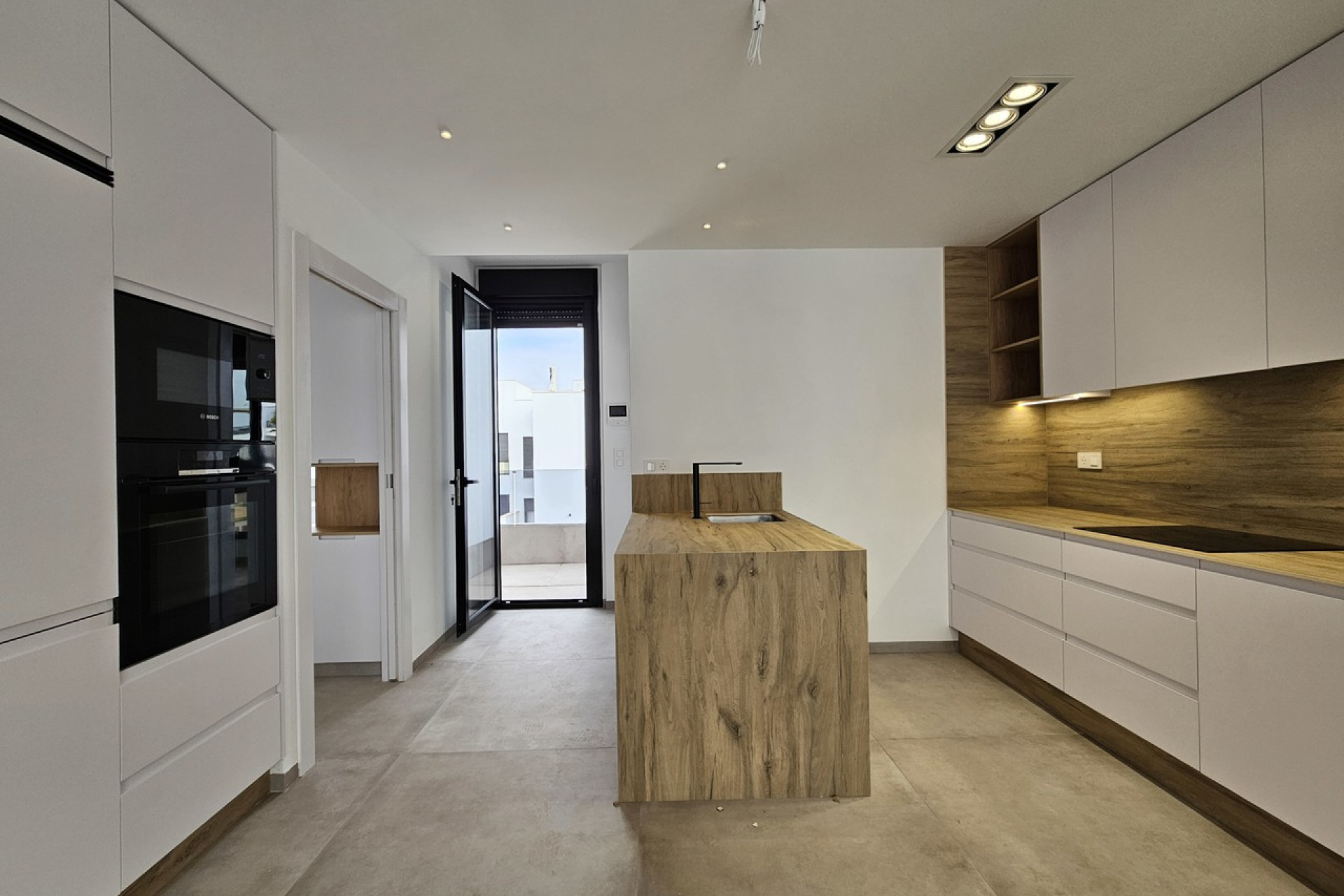 Herverkoop - 1. Appartement / flat - San Pedro del Pinatar - Costa Calida