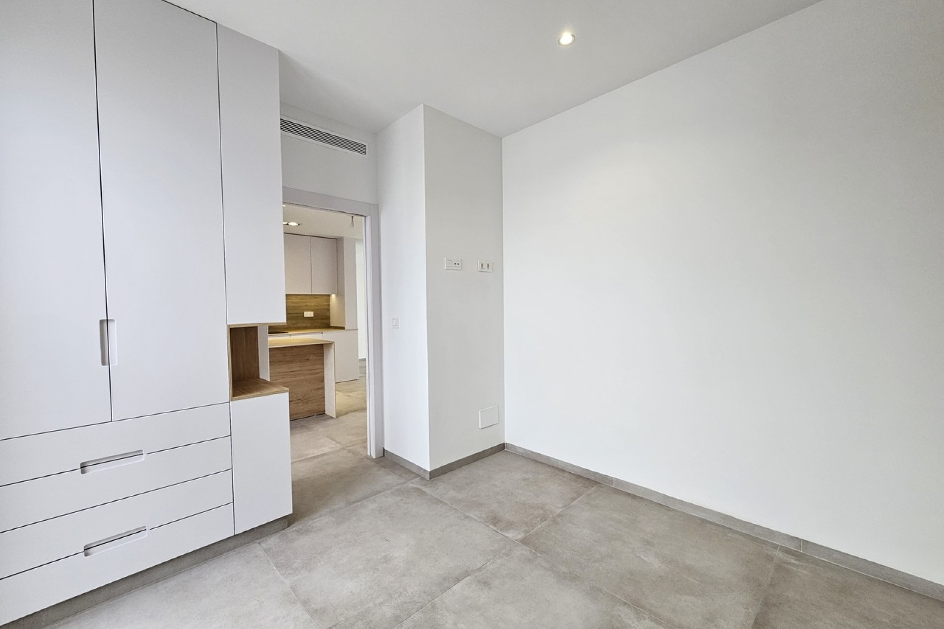 Herverkoop - 1. Appartement / flat - San Pedro del Pinatar - Costa Calida