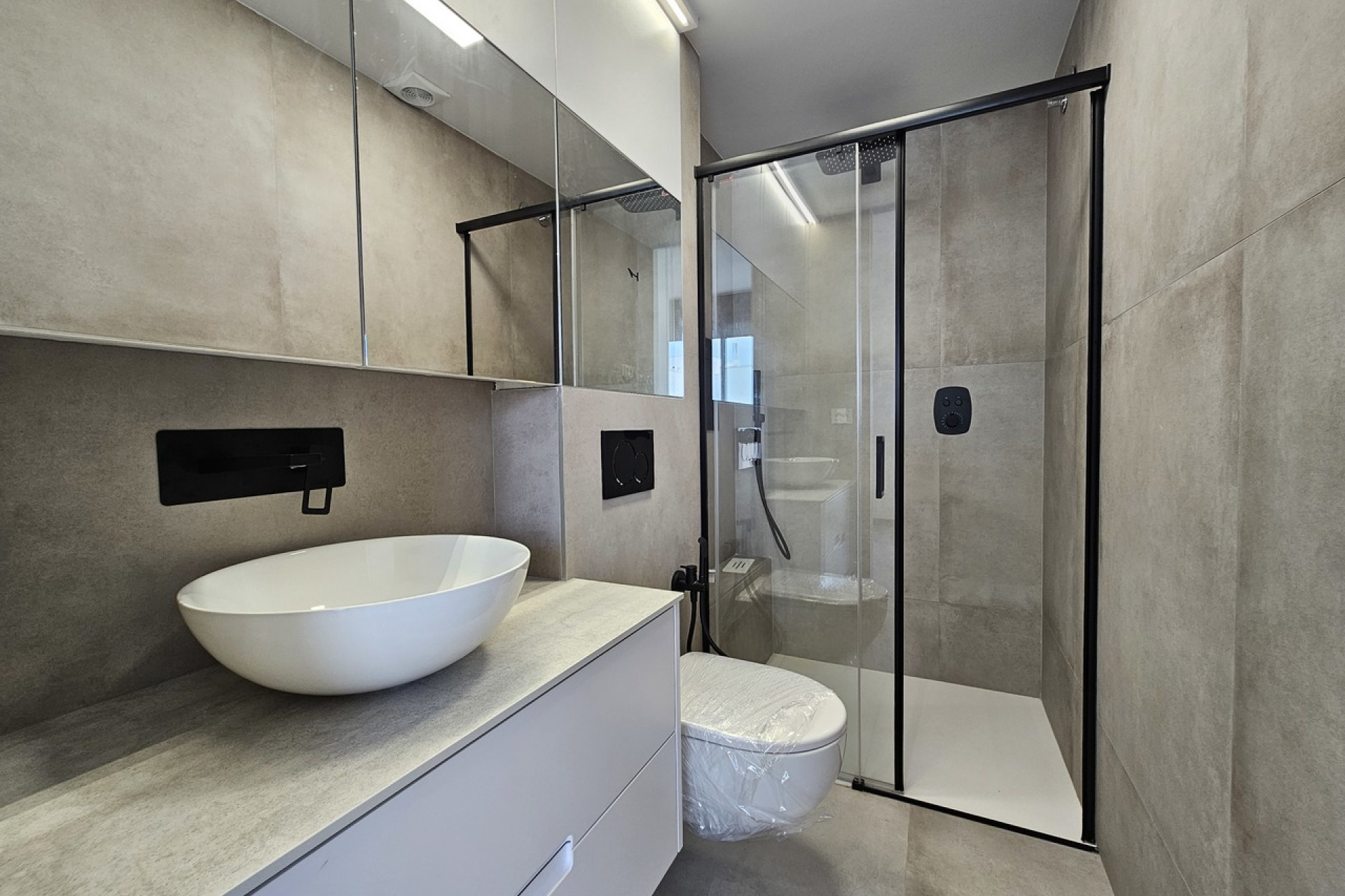 Herverkoop - 1. Appartement / flat - San Pedro del Pinatar - Costa Calida