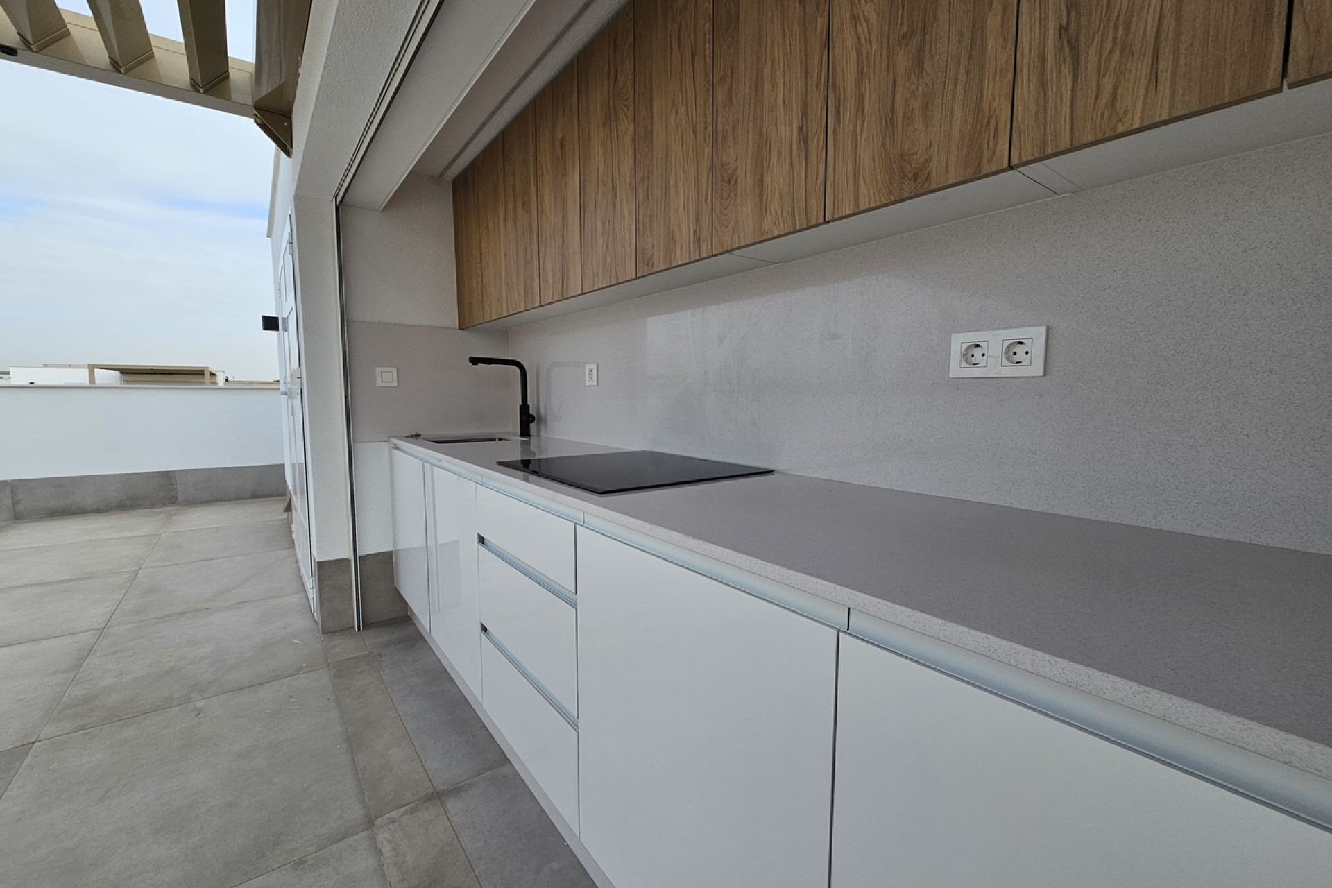 Herverkoop - 1. Appartement / flat - San Pedro del Pinatar - Costa Calida