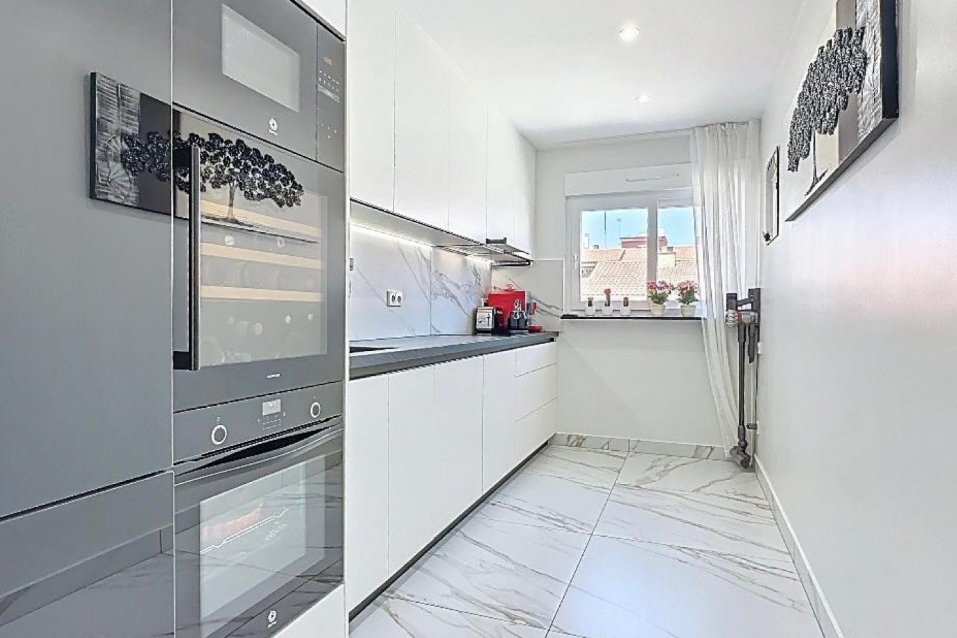 Herverkoop - 1. Appartement / flat - San Pedro del Pinatar - Costa Calida