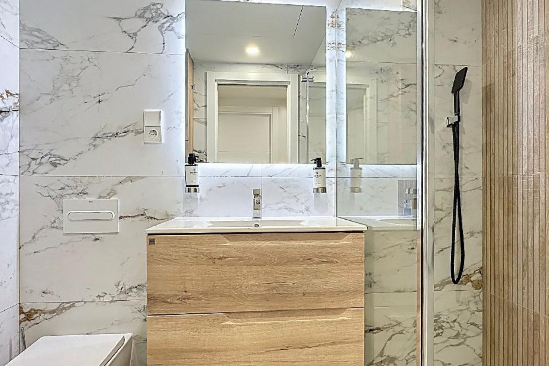 Herverkoop - 1. Appartement / flat - San Pedro del Pinatar - Costa Calida