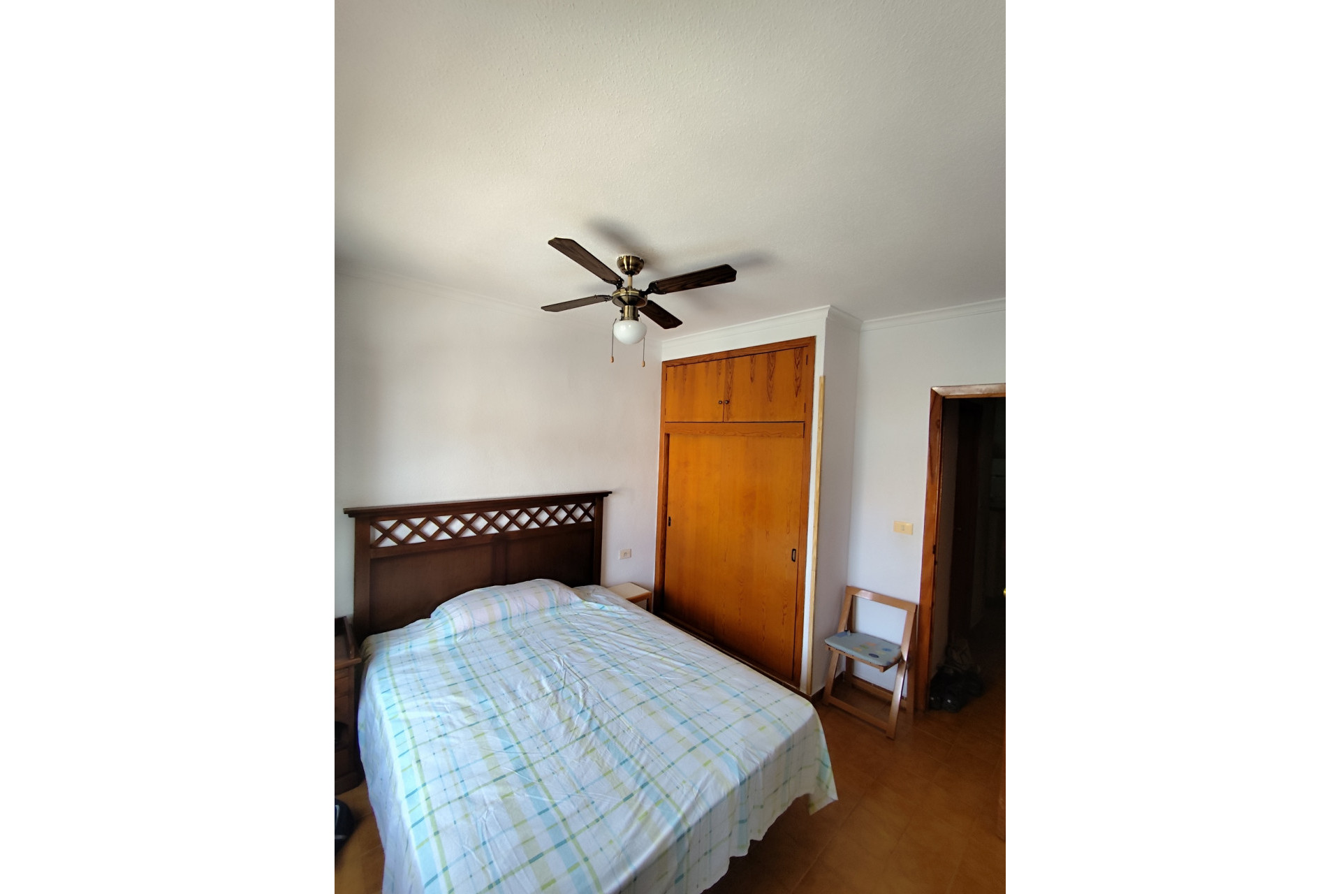 Herverkoop - 1. Appartement / flat - San Pedro del Pinatar - Costa Calida