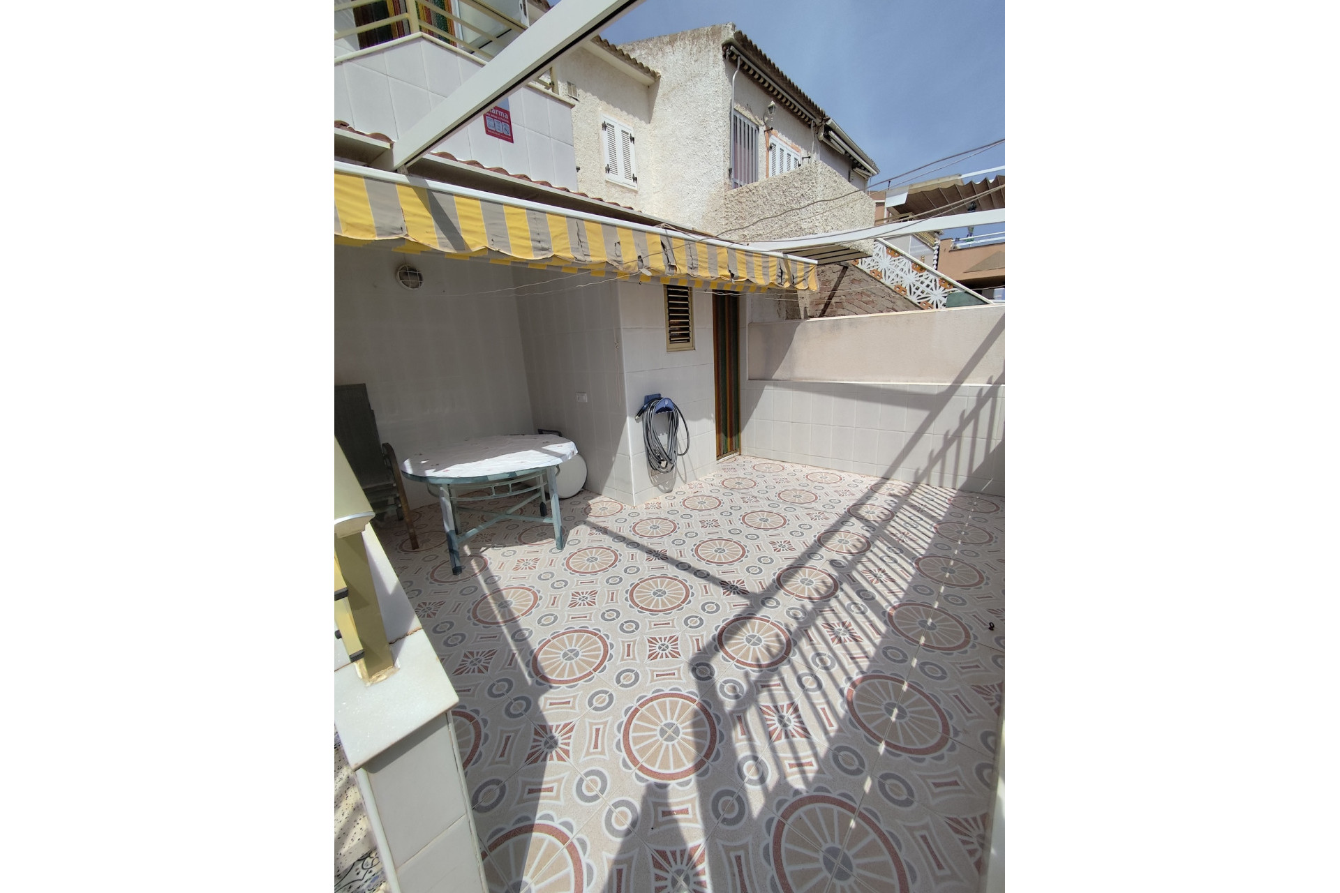 Herverkoop - 1. Appartement / flat - San Pedro del Pinatar - Costa Calida