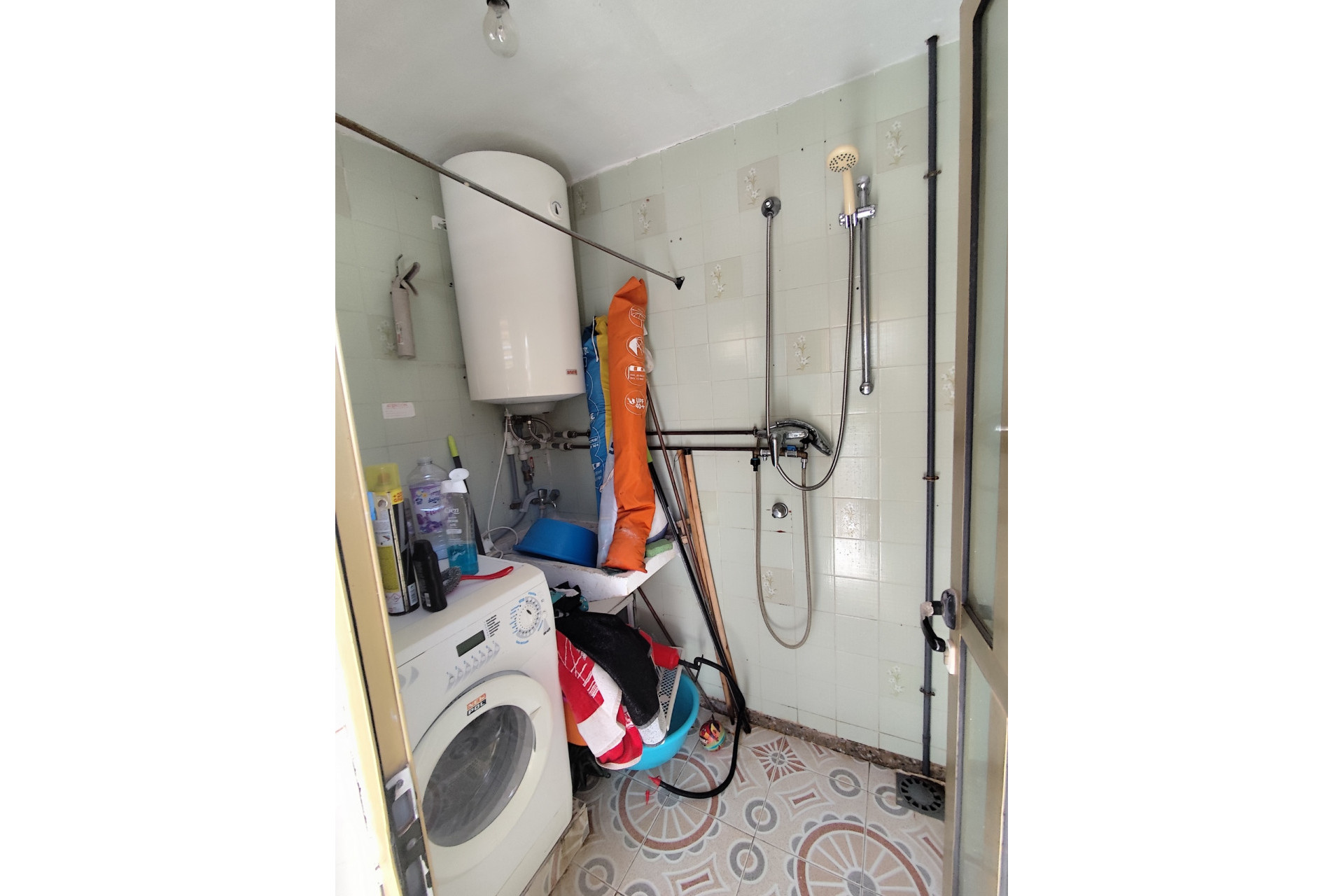 Herverkoop - 1. Appartement / flat - San Pedro del Pinatar - Costa Calida