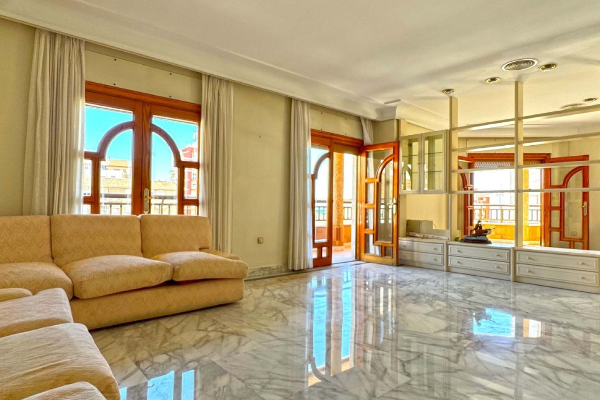 Herverkoop - 1. Appartement / flat - San Pedro del Pinatar - Costa Calida