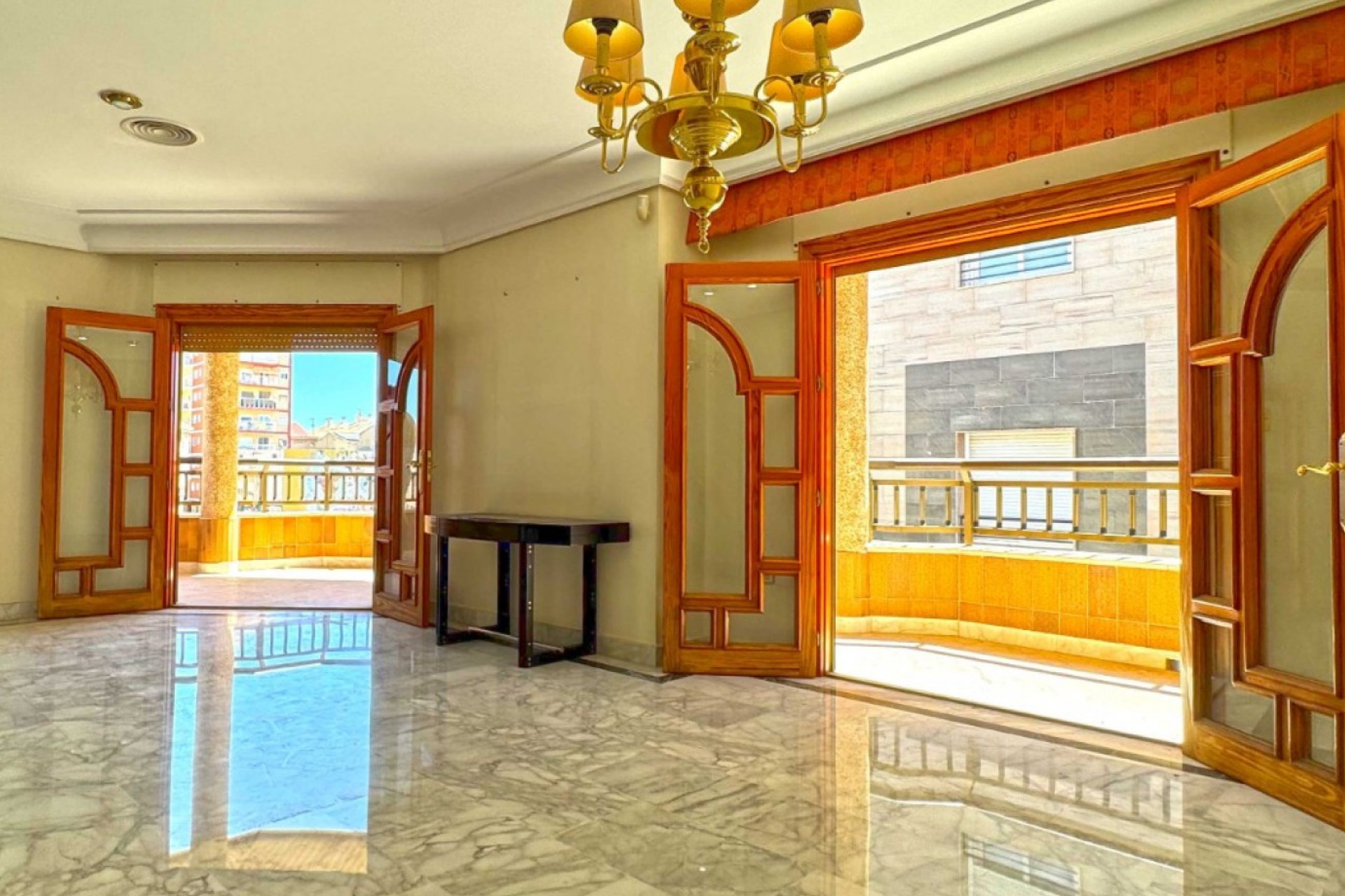 Herverkoop - 1. Appartement / flat - San Pedro del Pinatar - Costa Calida