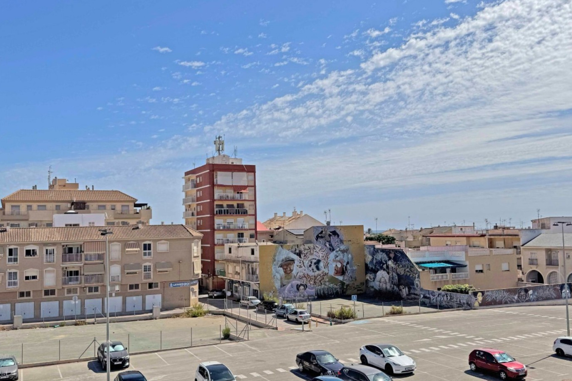 Herverkoop - 1. Appartement / flat - San Pedro del Pinatar - Costa Calida