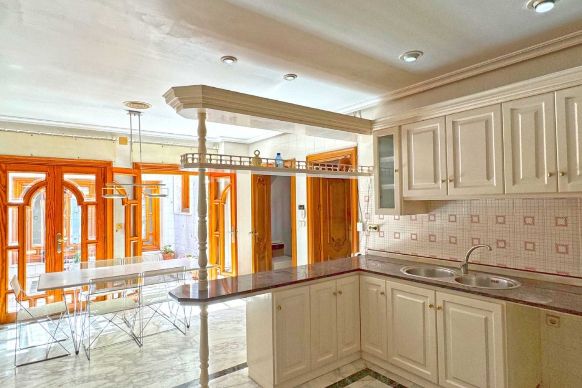 Herverkoop - 1. Appartement / flat - San Pedro del Pinatar - Costa Calida