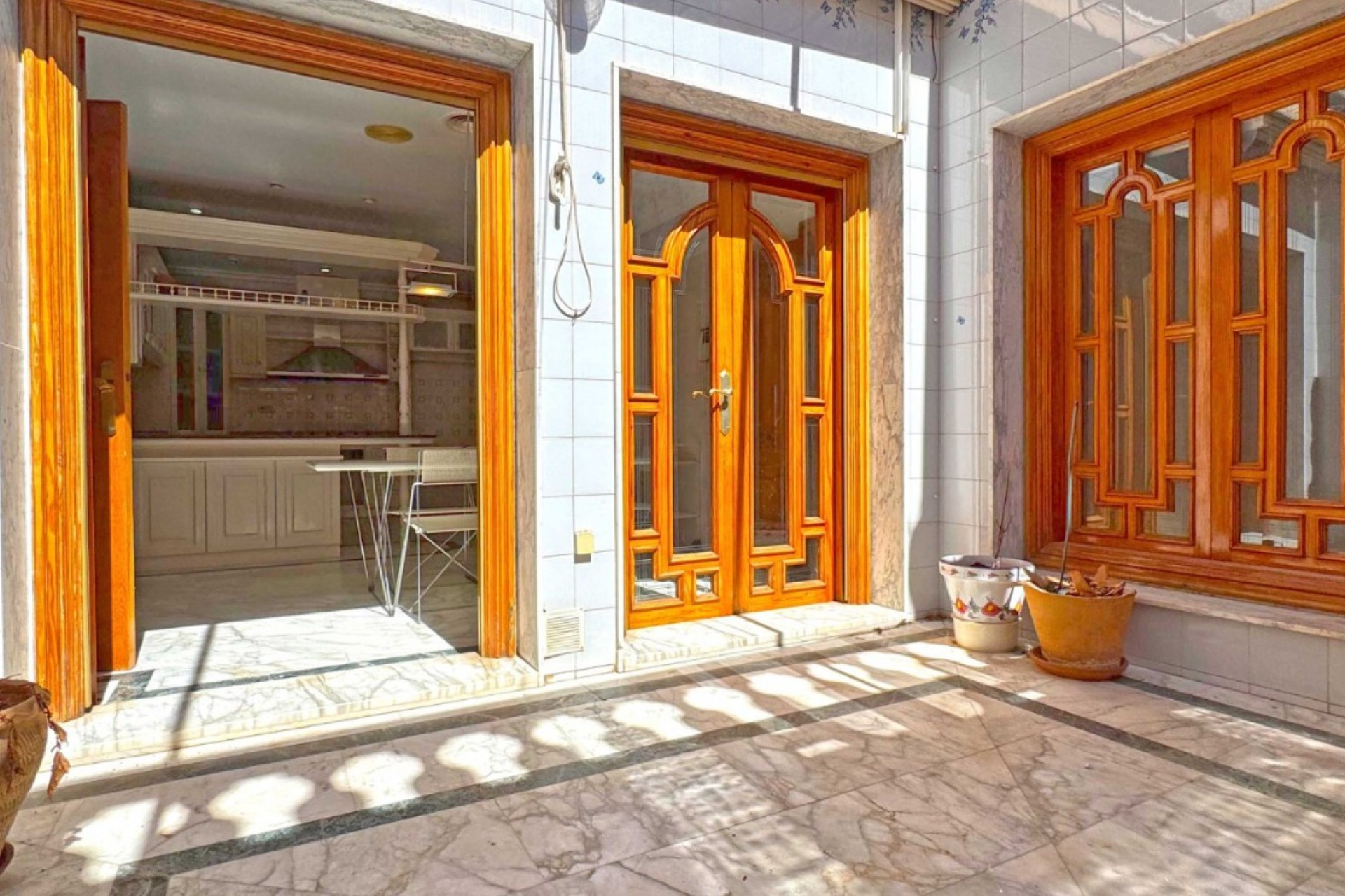 Herverkoop - 1. Appartement / flat - San Pedro del Pinatar - Costa Calida