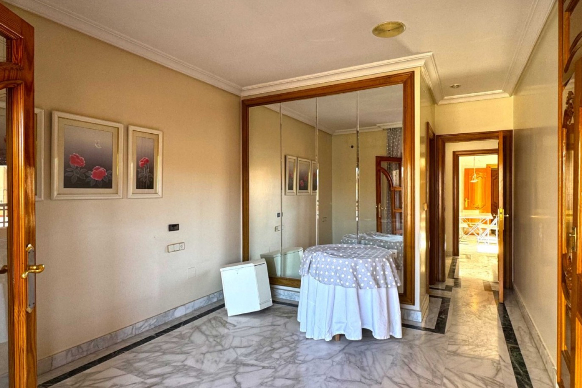 Herverkoop - 1. Appartement / flat - San Pedro del Pinatar - Costa Calida