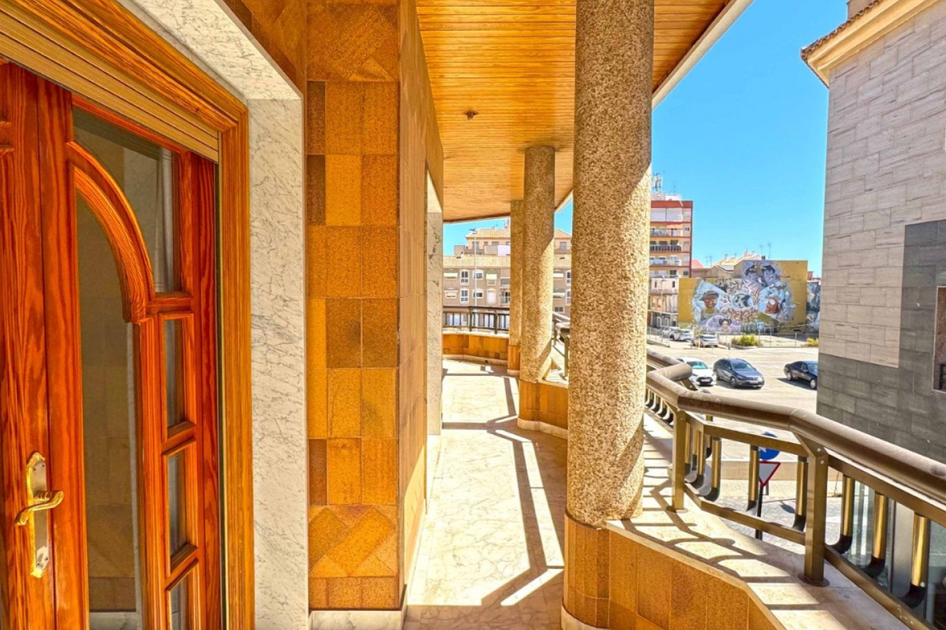 Herverkoop - 1. Appartement / flat - San Pedro del Pinatar - Costa Calida