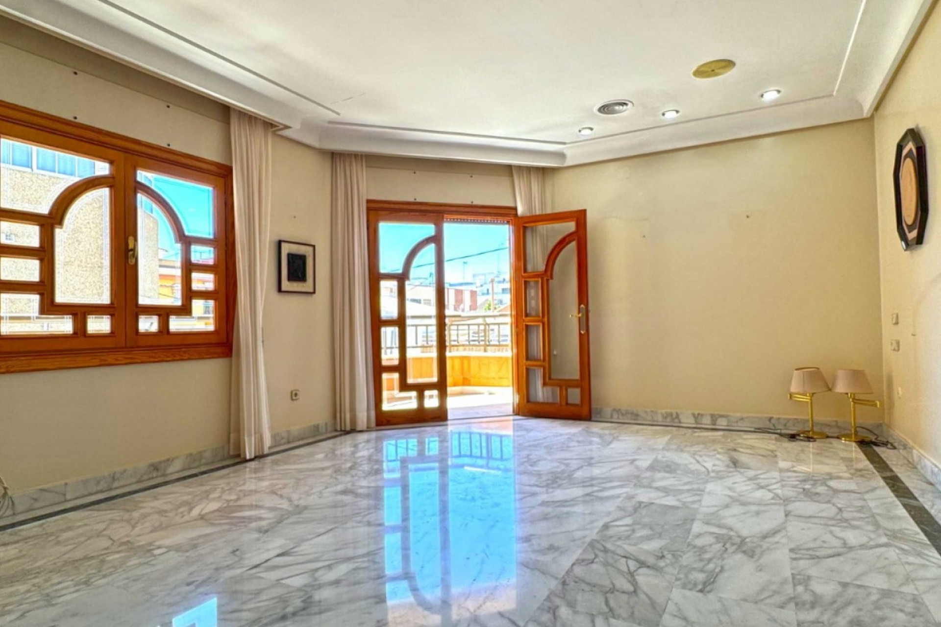 Herverkoop - 1. Appartement / flat - San Pedro del Pinatar - Costa Calida