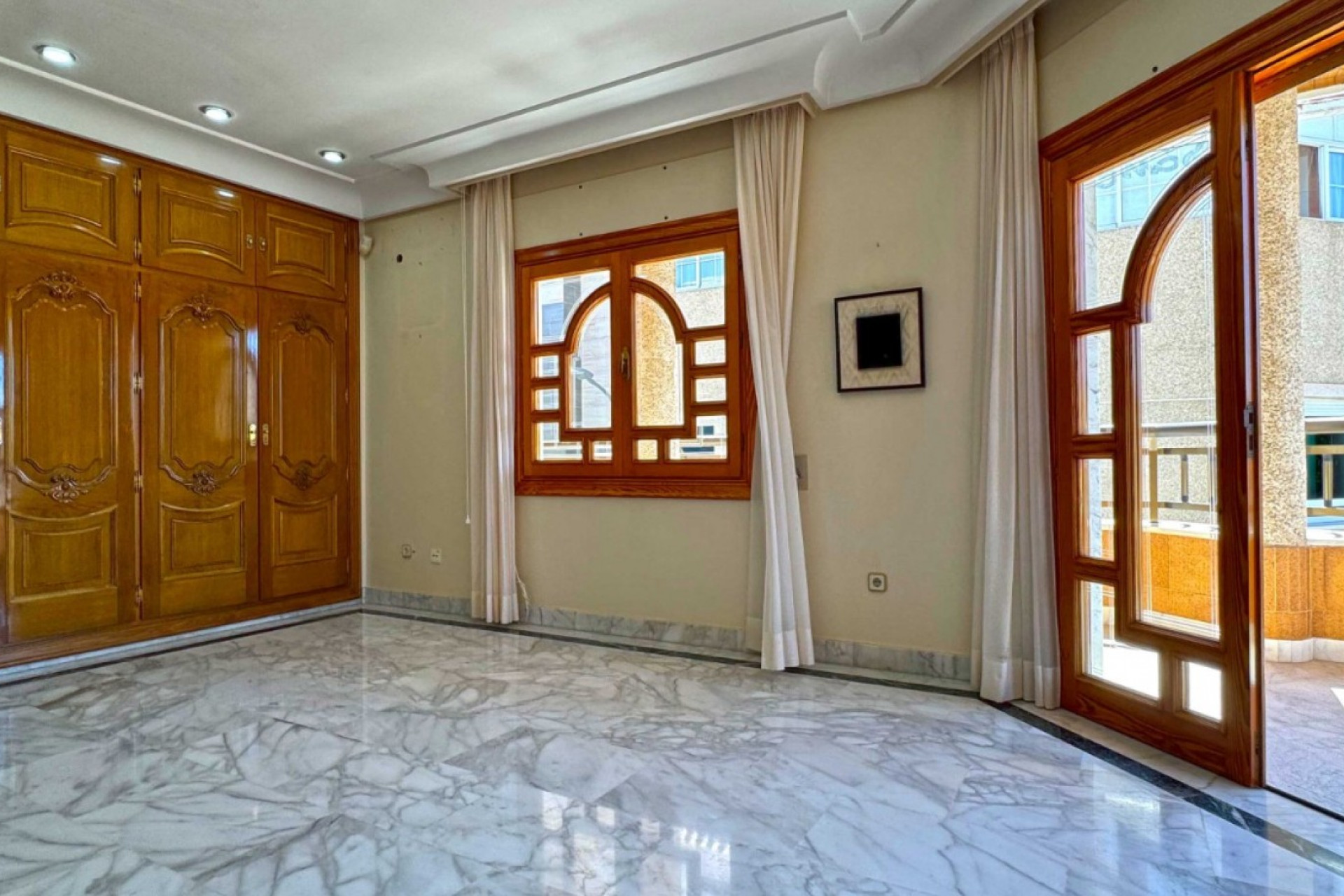 Herverkoop - 1. Appartement / flat - San Pedro del Pinatar - Costa Calida