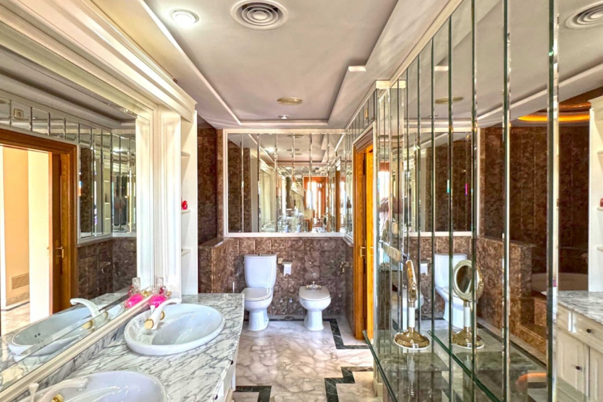 Herverkoop - 1. Appartement / flat - San Pedro del Pinatar - Costa Calida