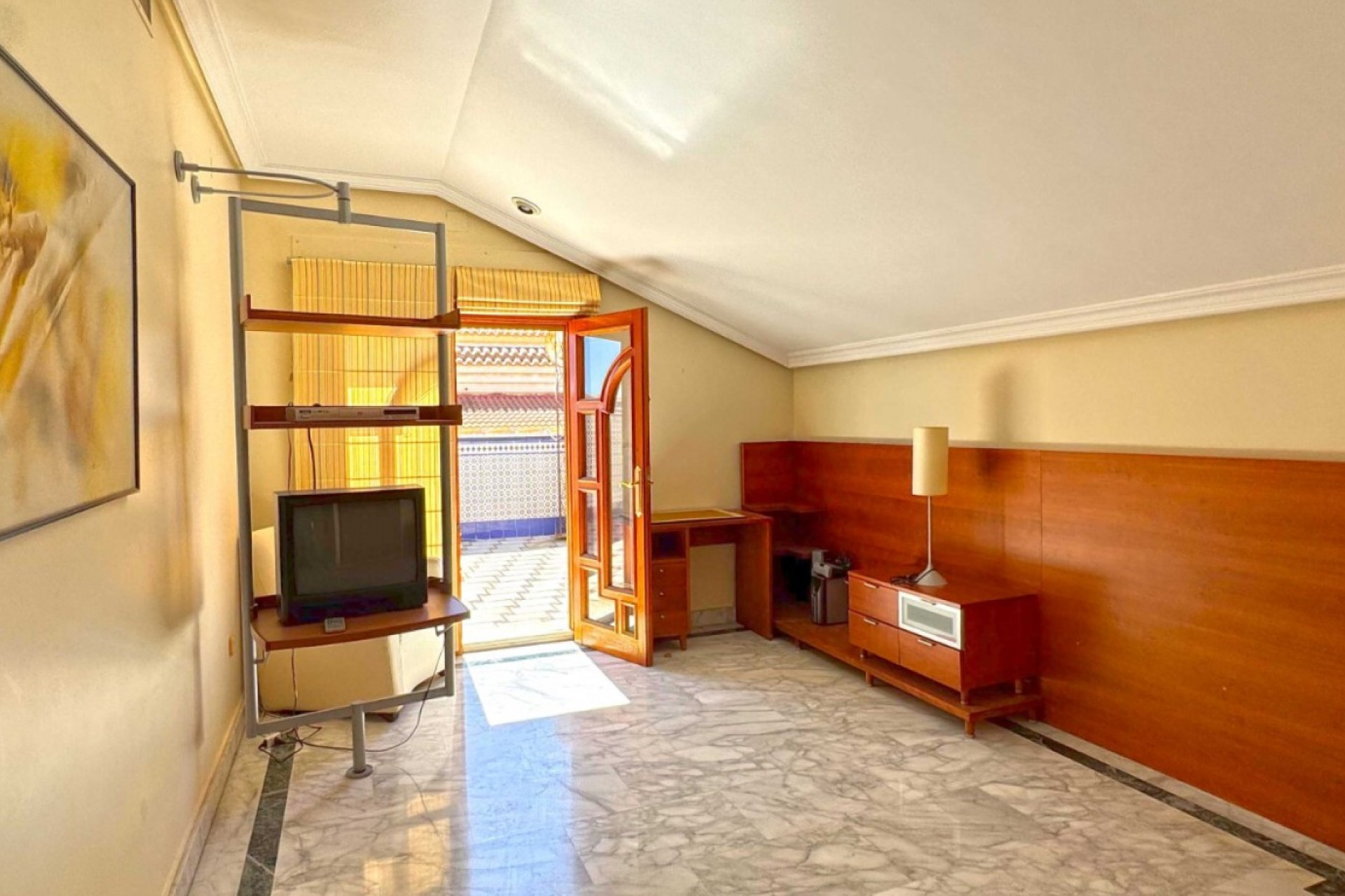 Herverkoop - 1. Appartement / flat - San Pedro del Pinatar - Costa Calida