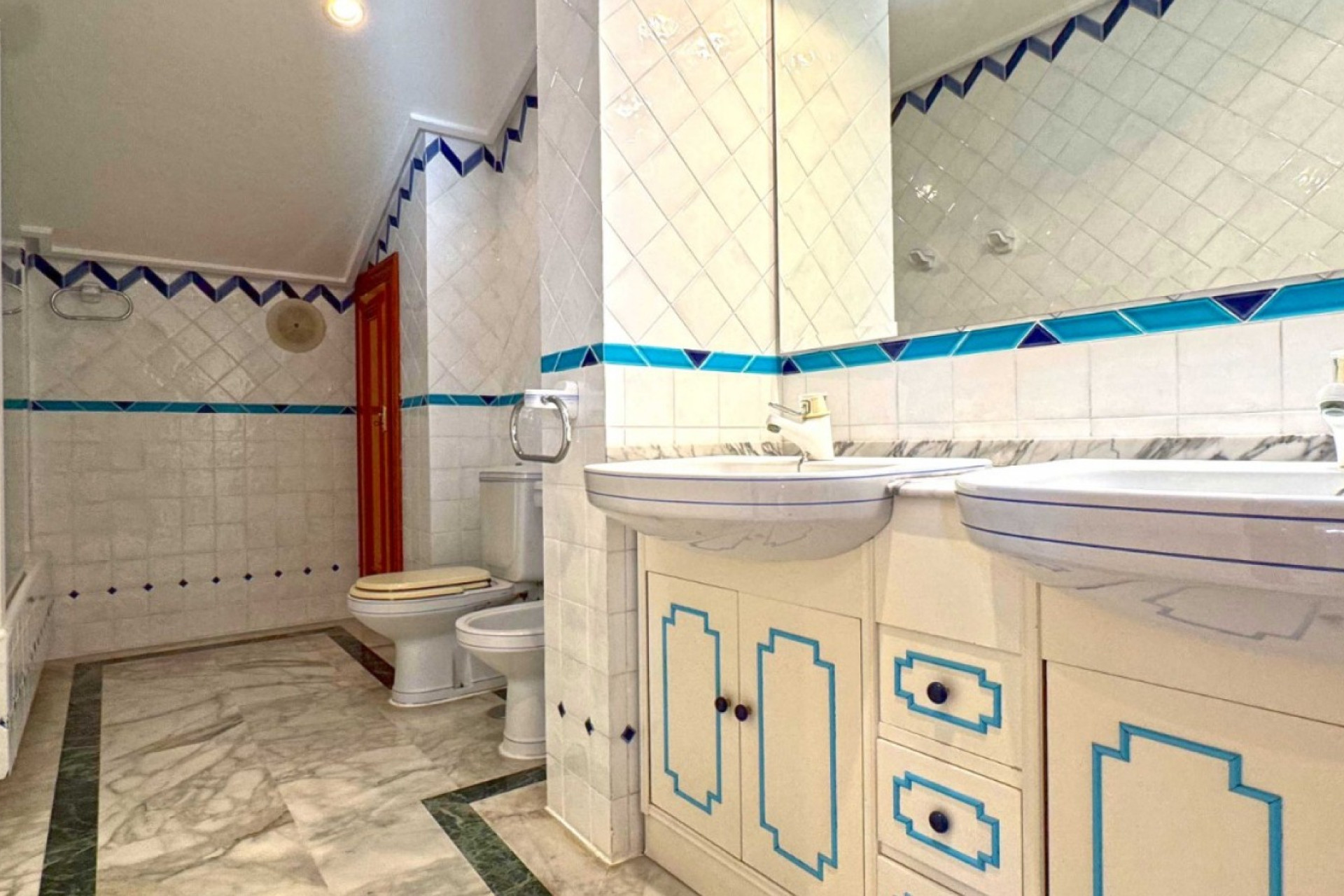 Herverkoop - 1. Appartement / flat - San Pedro del Pinatar - Costa Calida