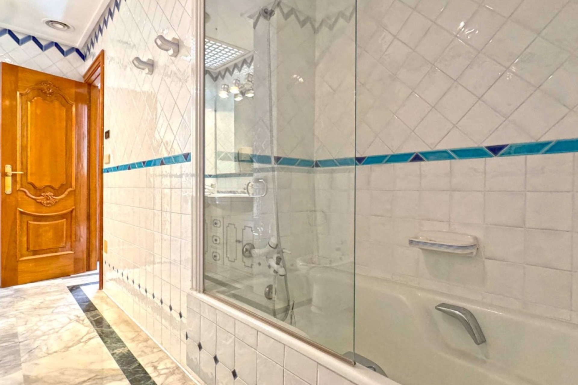 Herverkoop - 1. Appartement / flat - San Pedro del Pinatar - Costa Calida