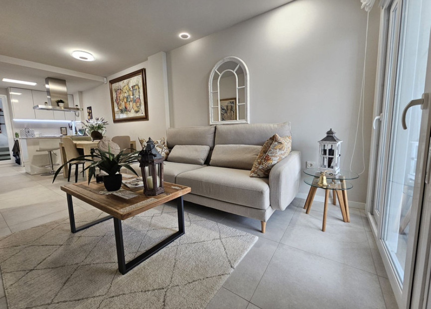 Herverkoop - 1. Appartement / flat - San Pedro del Pinatar - Costa Calida