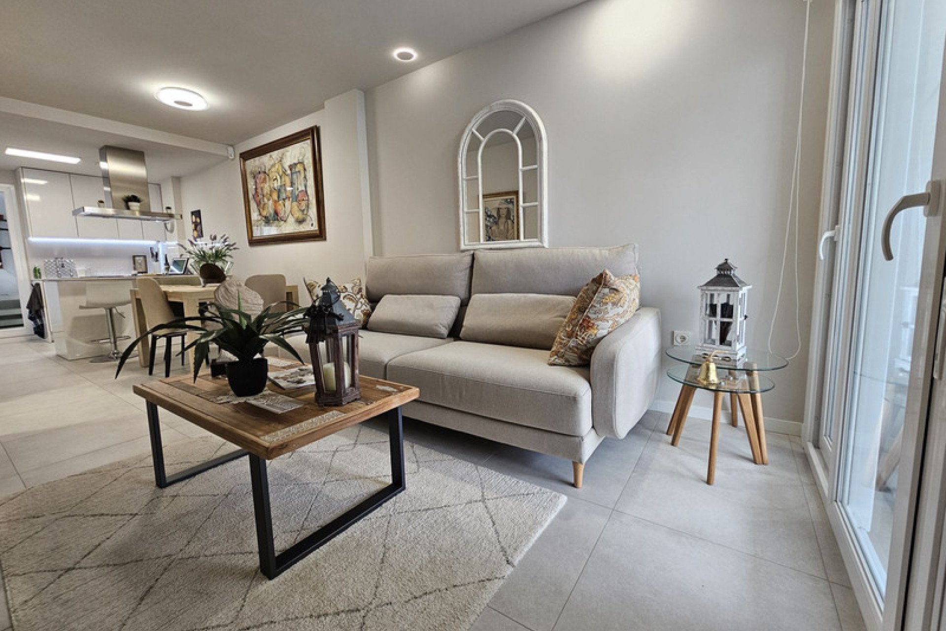 Herverkoop - 1. Appartement / flat - San Pedro del Pinatar - Costa Calida