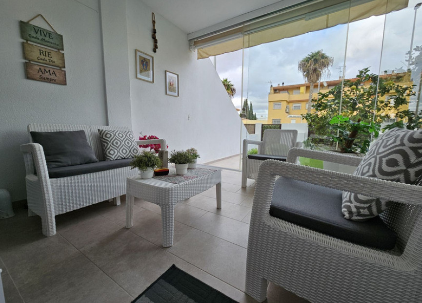 Herverkoop - 1. Appartement / flat - San Pedro del Pinatar - Costa Calida