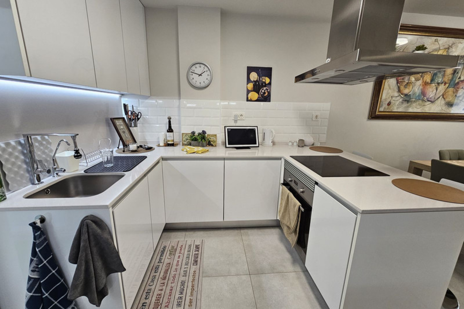 Herverkoop - 1. Appartement / flat - San Pedro del Pinatar - Costa Calida