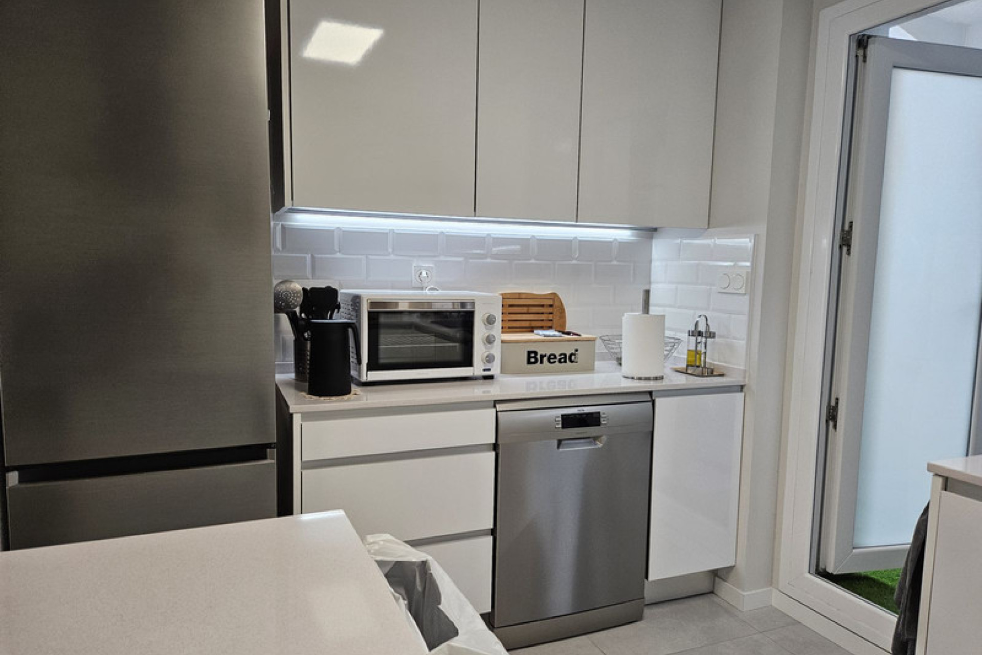 Herverkoop - 1. Appartement / flat - San Pedro del Pinatar - Costa Calida