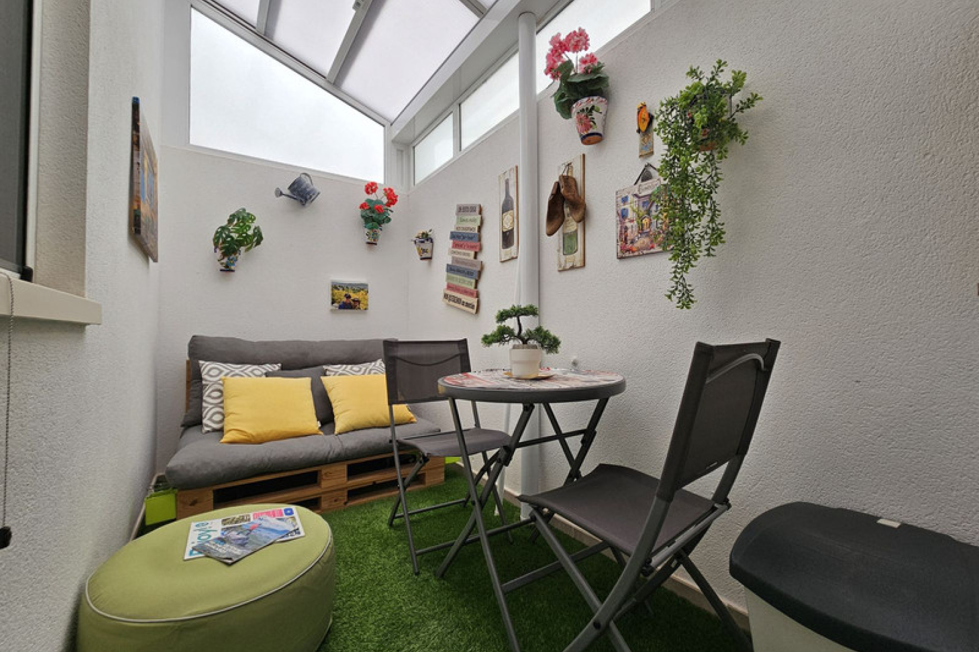 Herverkoop - 1. Appartement / flat - San Pedro del Pinatar - Costa Calida