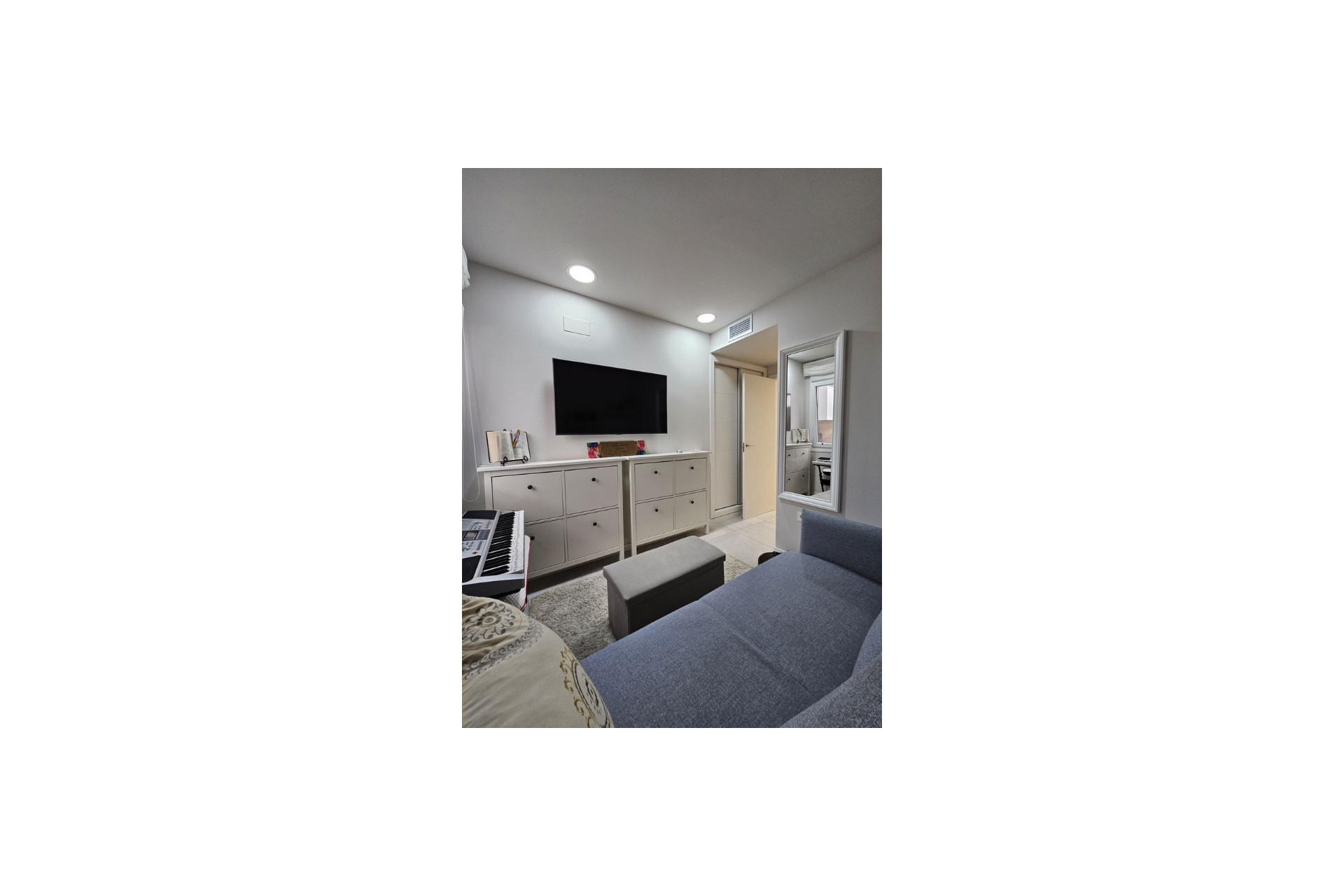 Herverkoop - 1. Appartement / flat - San Pedro del Pinatar - Costa Calida