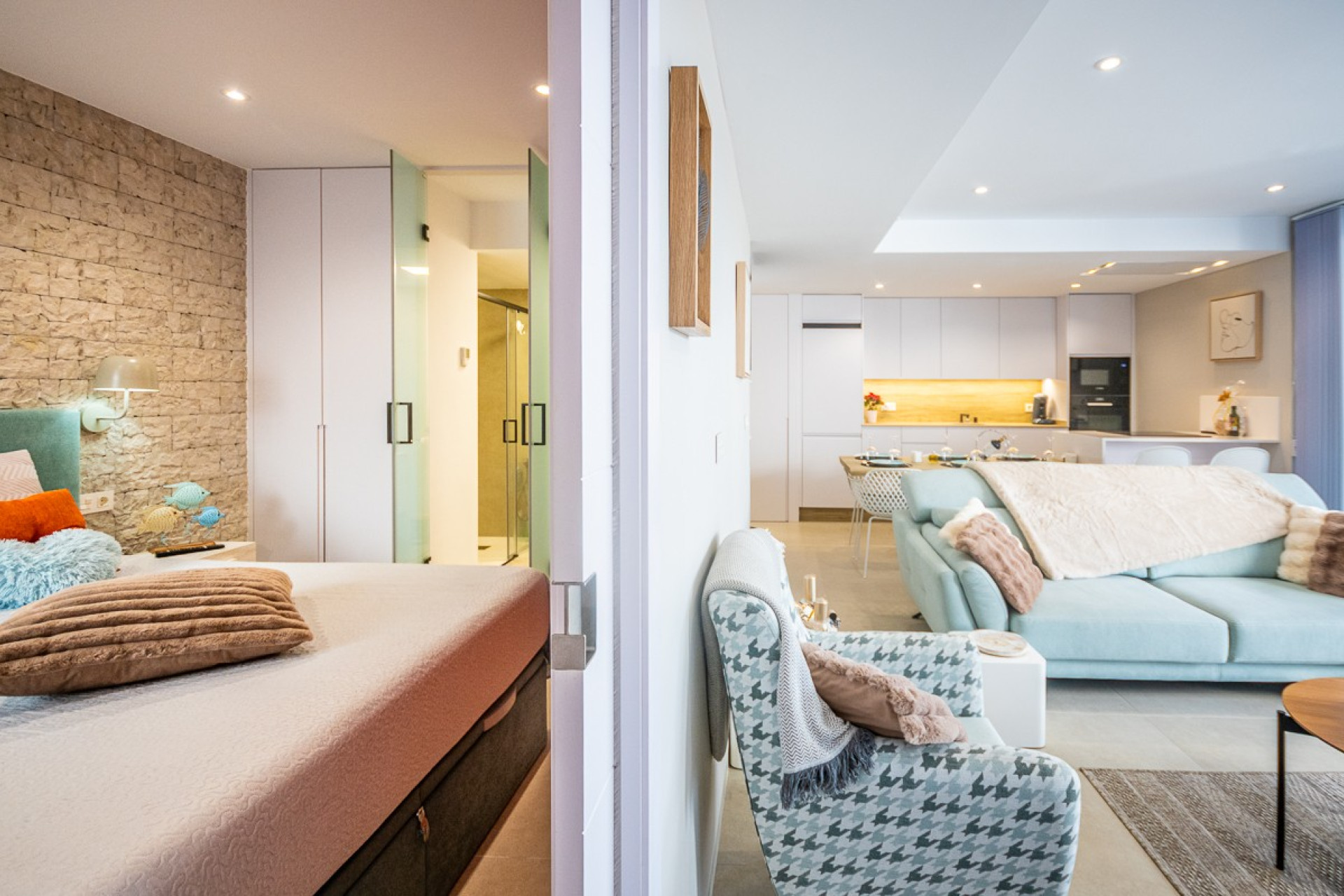 Herverkoop - 1. Appartement / flat - San Pedro del Pinatar - Costa Calida