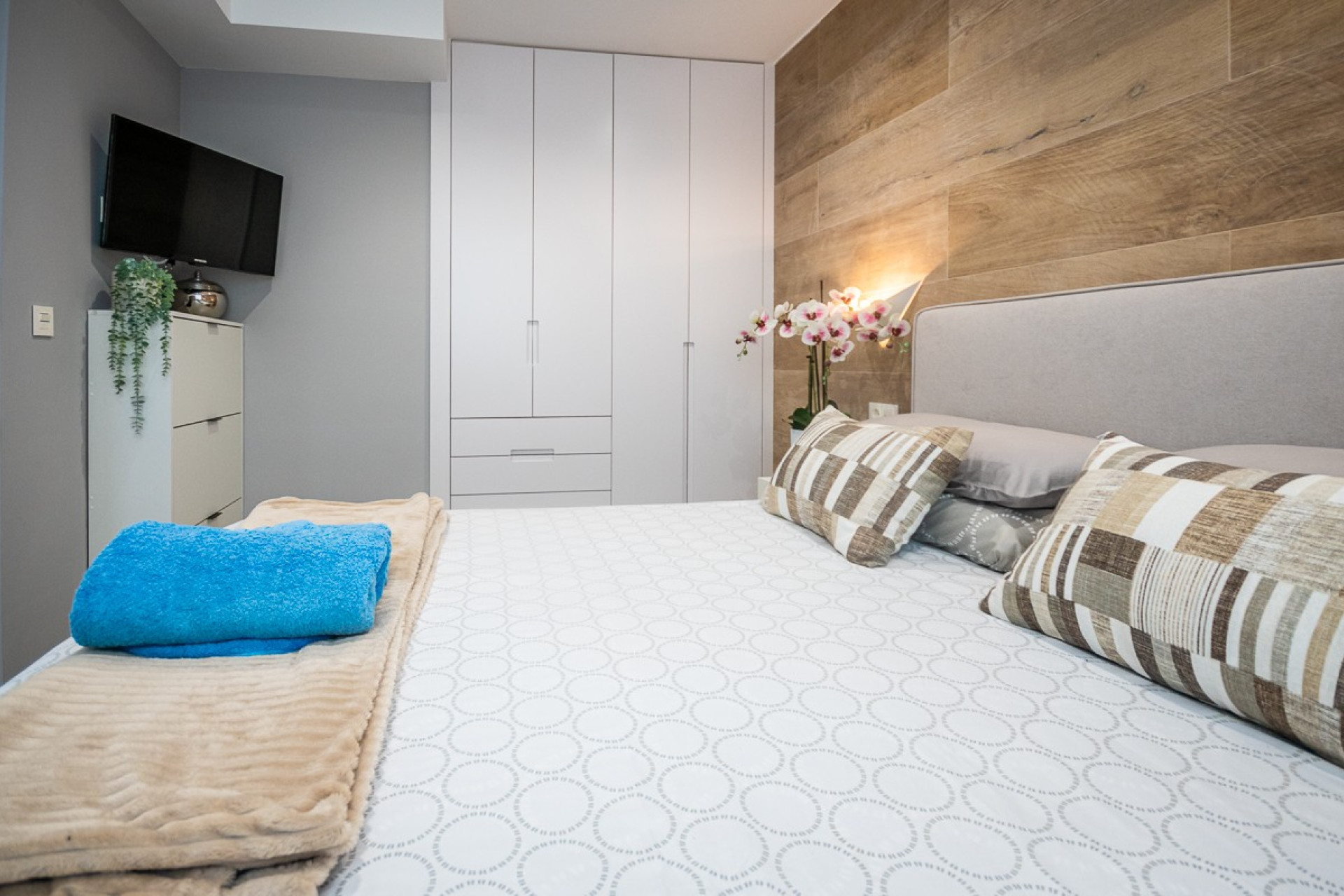 Herverkoop - 1. Appartement / flat - San Pedro del Pinatar - Costa Calida