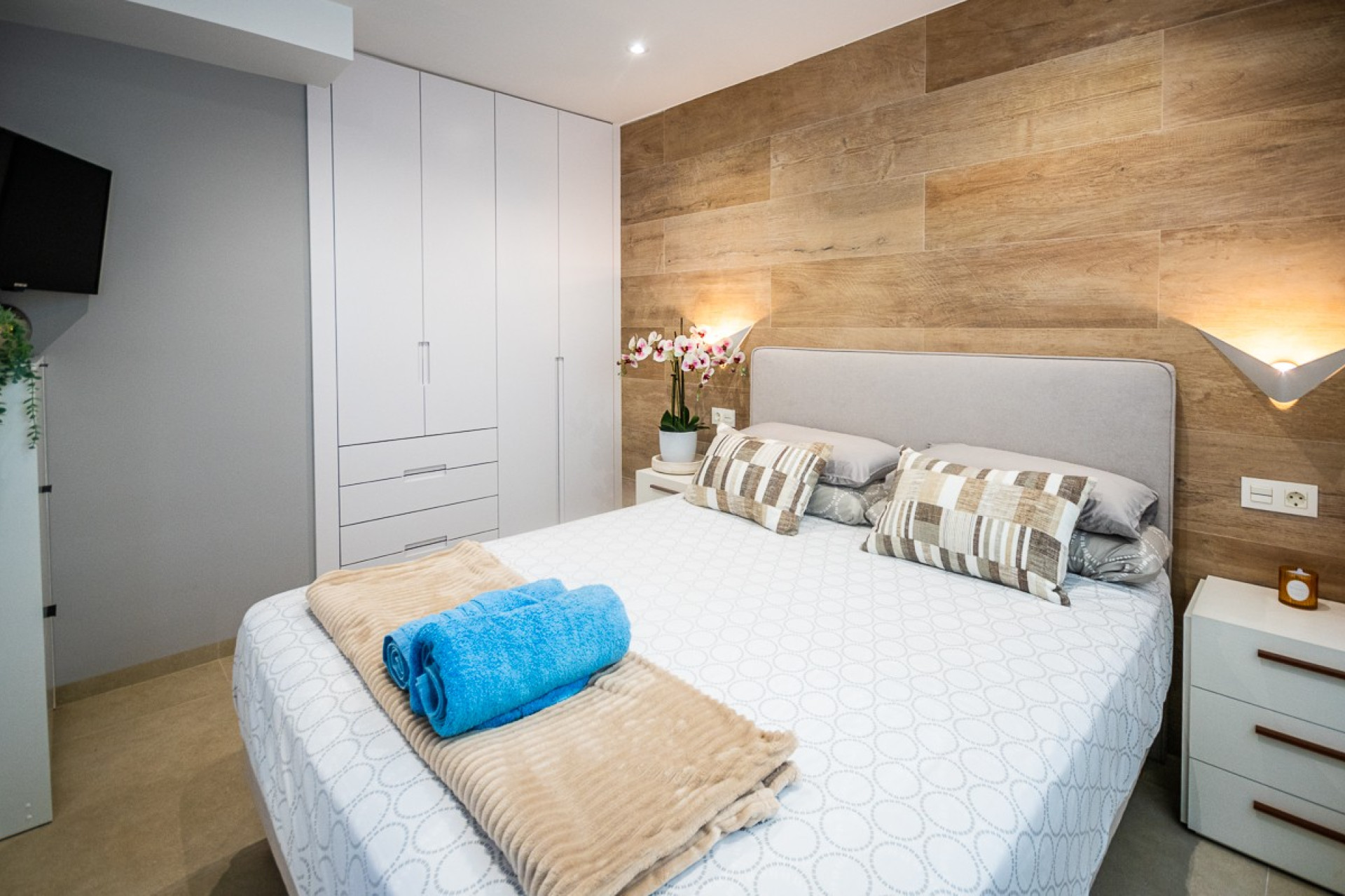 Herverkoop - 1. Appartement / flat - San Pedro del Pinatar - Costa Calida