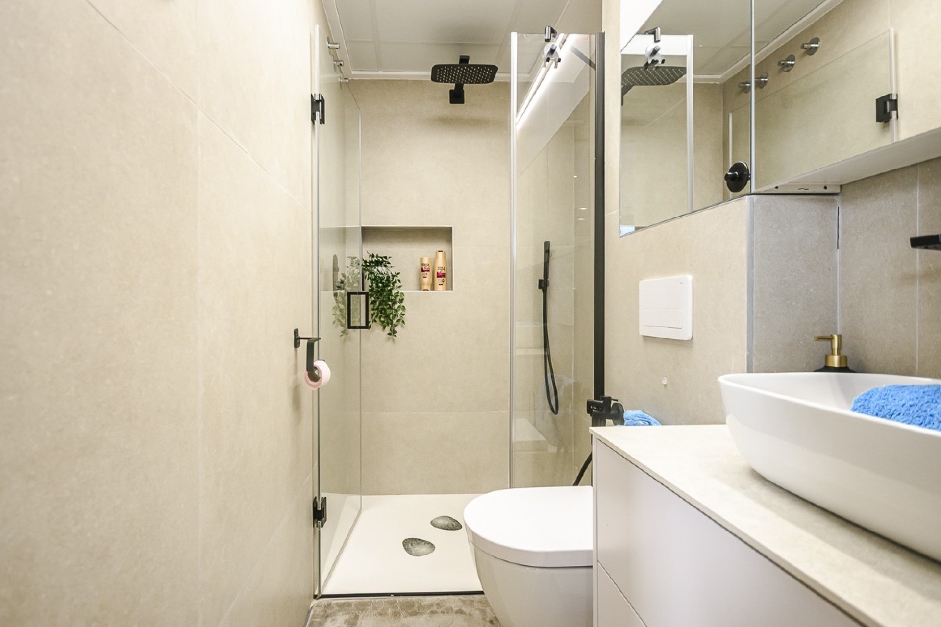 Herverkoop - 1. Appartement / flat - San Pedro del Pinatar - Costa Calida