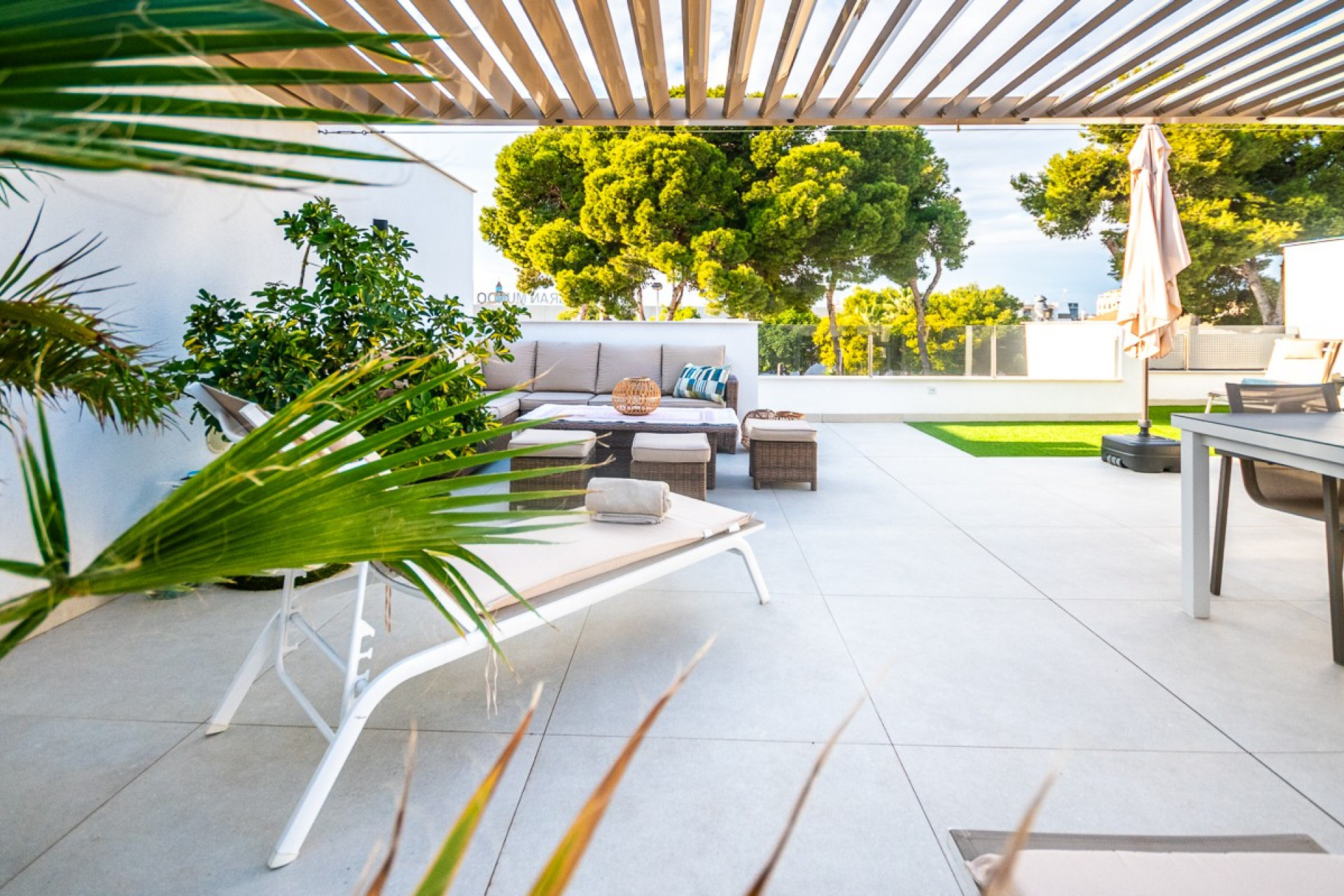 Herverkoop - 1. Appartement / flat - San Pedro del Pinatar - Costa Calida