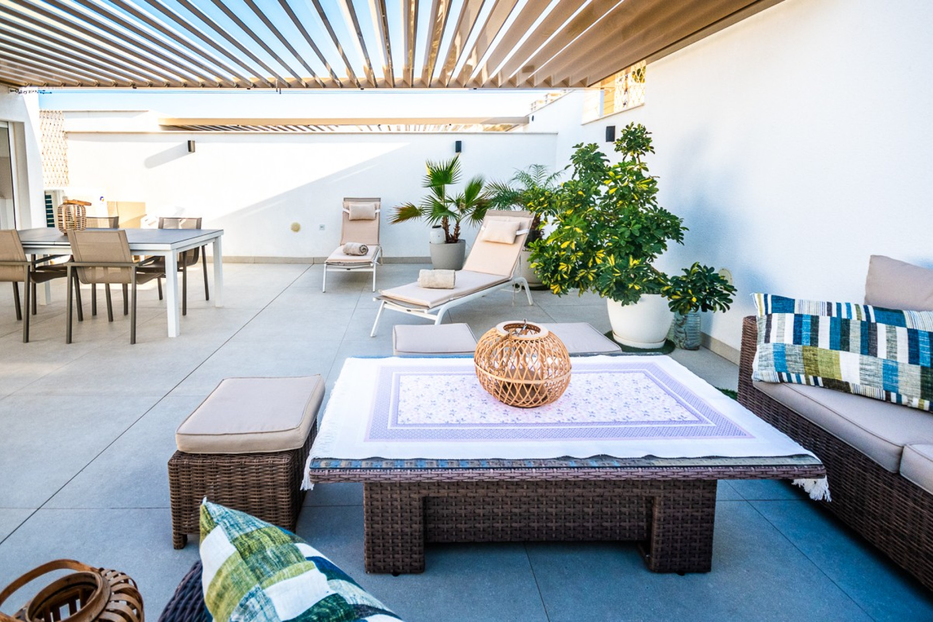 Herverkoop - 1. Appartement / flat - San Pedro del Pinatar - Costa Calida