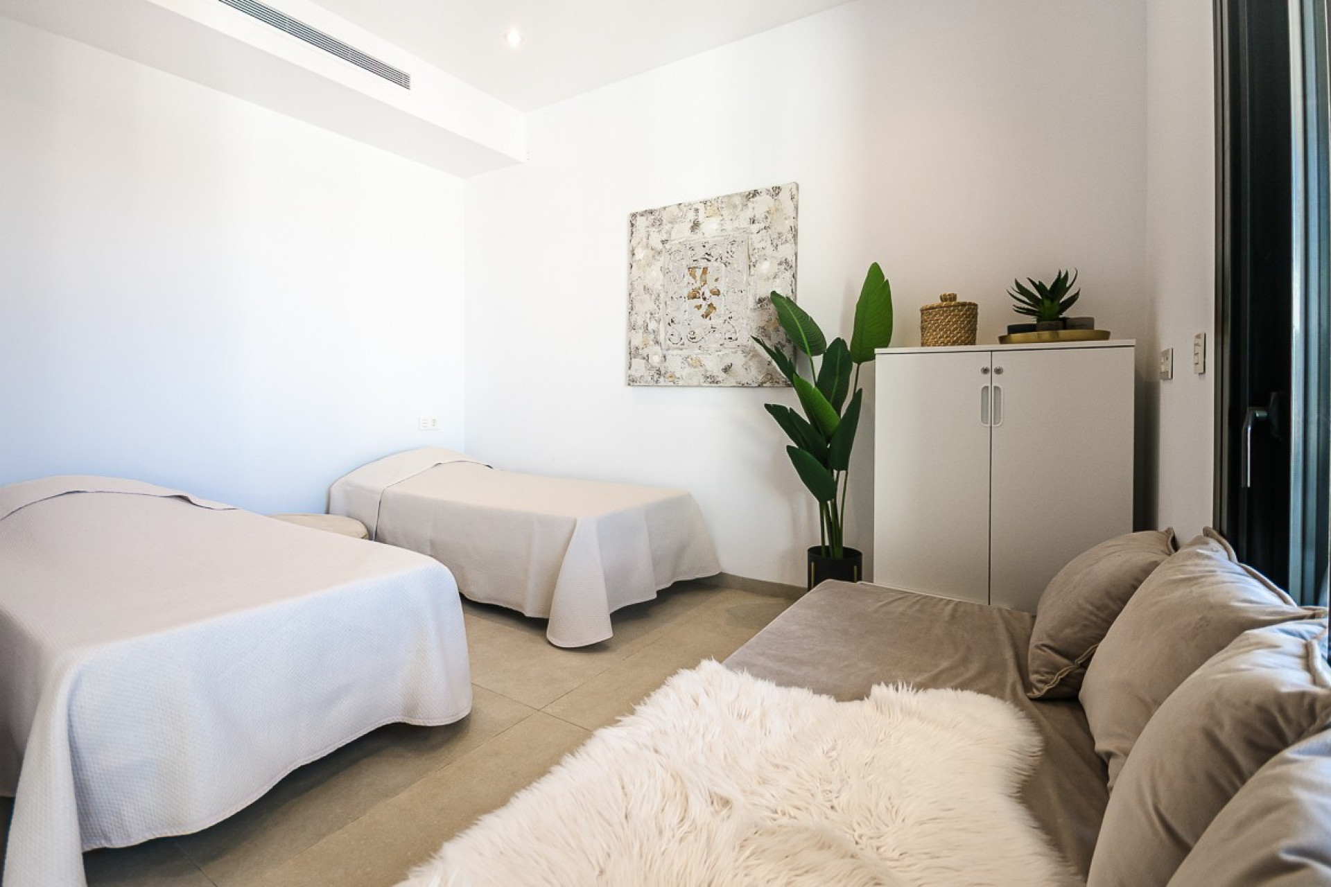 Herverkoop - 1. Appartement / flat - San Pedro del Pinatar - Costa Calida