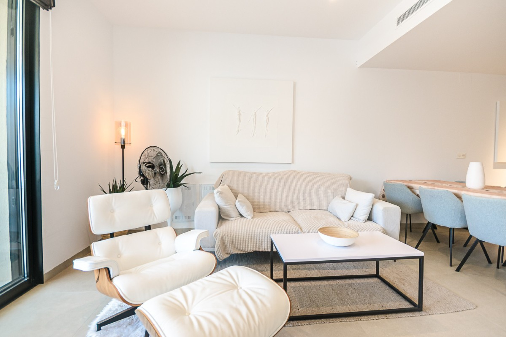 Herverkoop - 1. Appartement / flat - San Pedro del Pinatar - Costa Calida