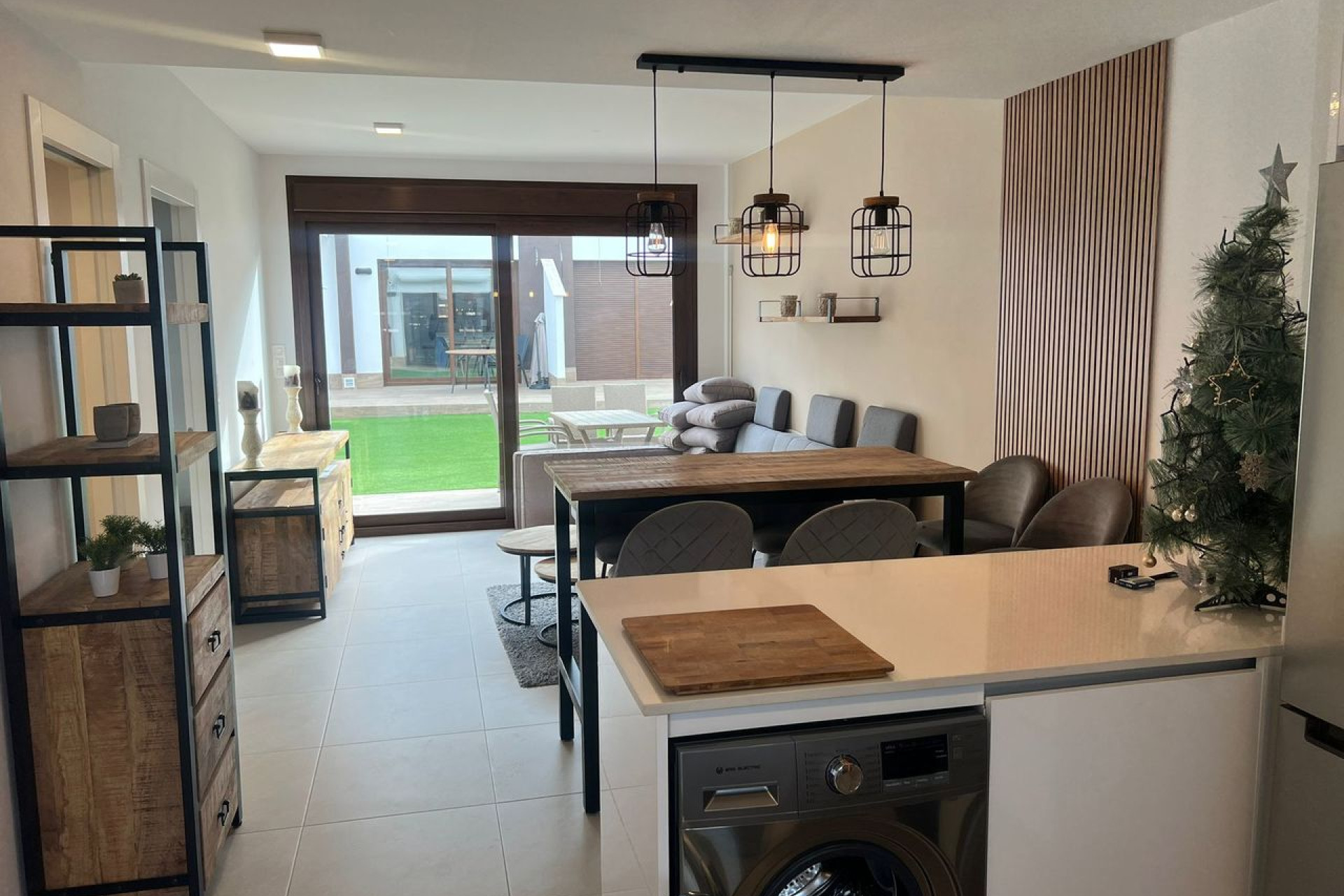 Herverkoop - 1. Appartement / flat - San Pedro del Pinatar - Costa Calida