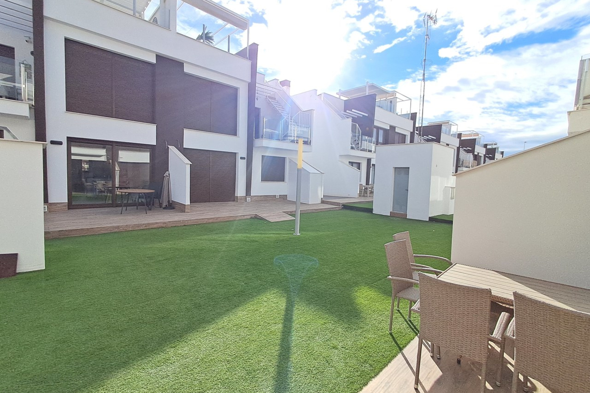 Herverkoop - 1. Appartement / flat - San Pedro del Pinatar - Costa Calida